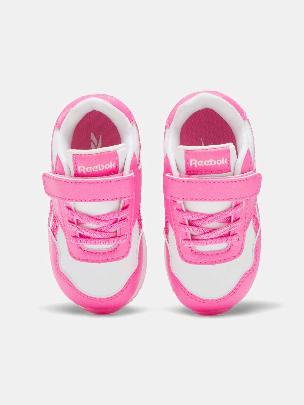 REEBOK Обувки ROYAL CL JOG 3.0 1V