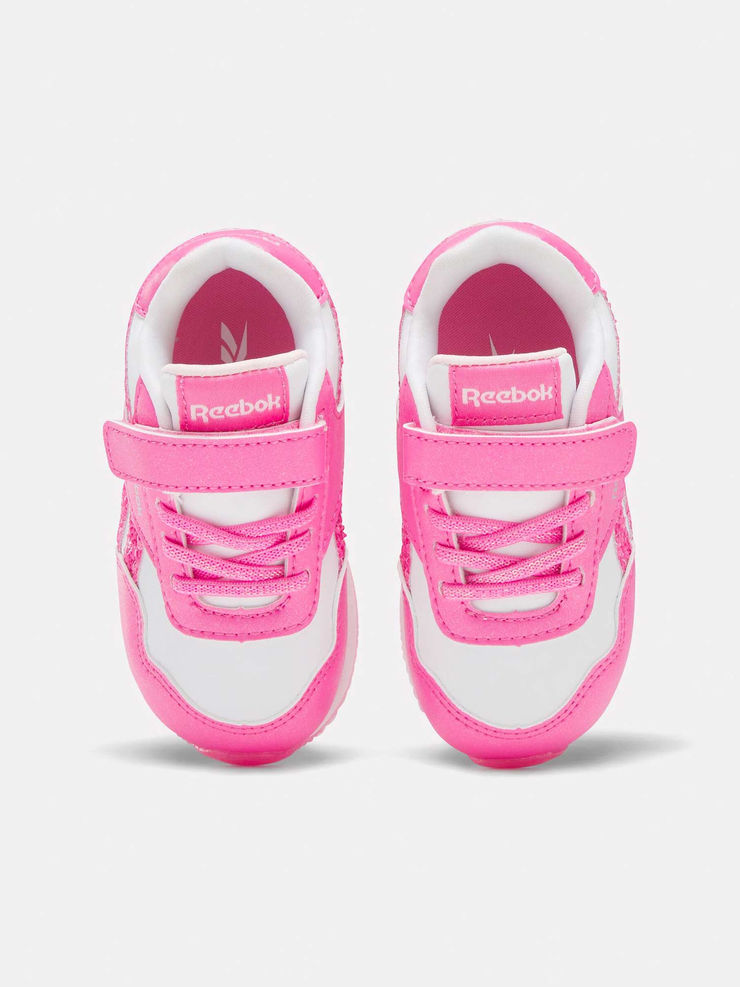 REEBOK Обувки ROYAL CL JOG 3.0 1V
