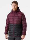 HELLY HANSEN Яке BANFF HOODED INSULATOR