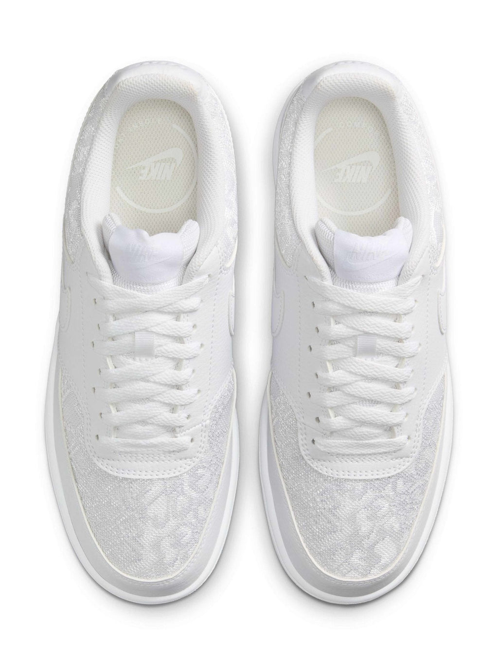 NIKE Обувки W COURT VISION LO