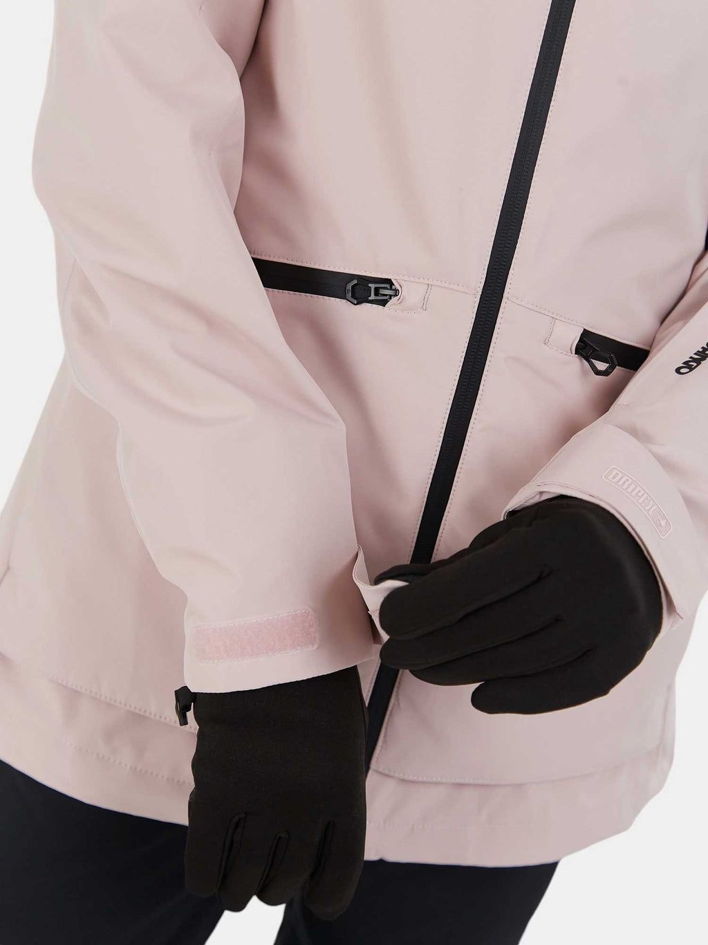 FUNDANGO Ски яке Nashua 3L Allmountain