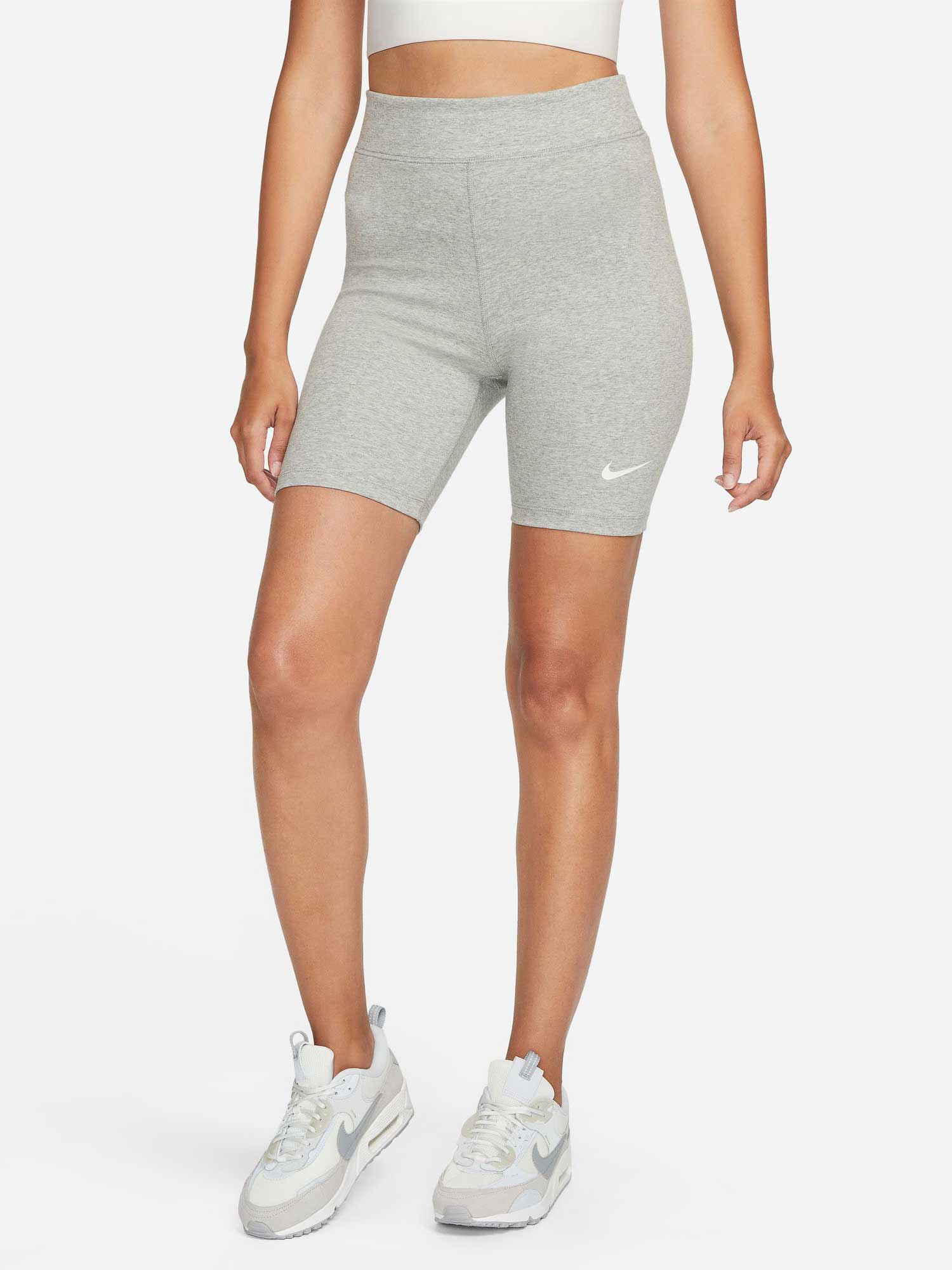 NIKE Клин W NSW NK CLSC HR 8IN SHORT