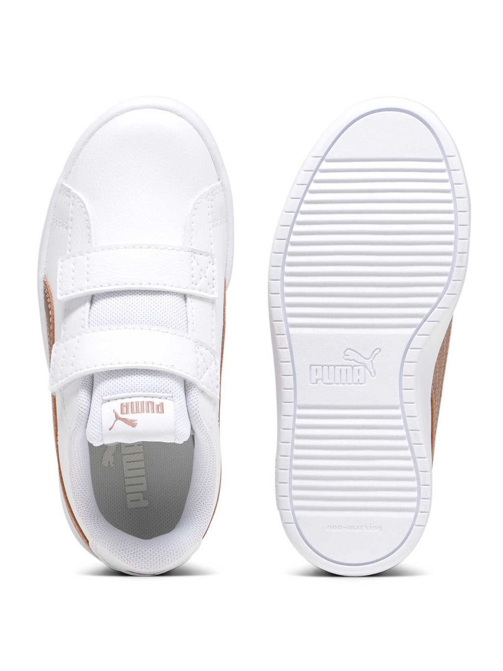 PUMA Обувки Rickie Classic V PS