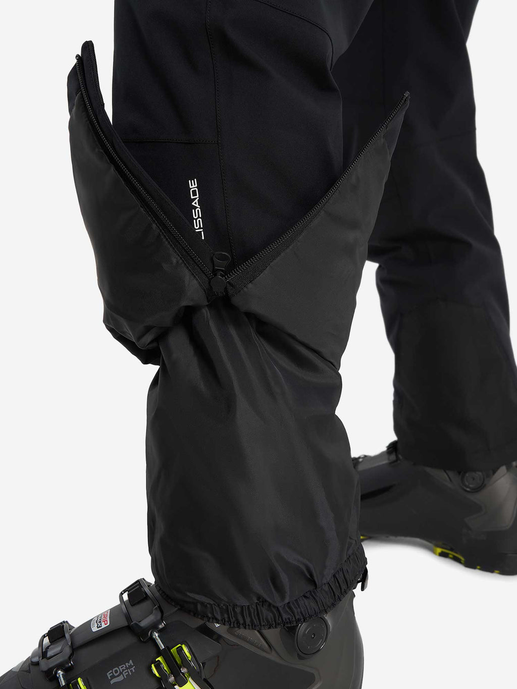 GLISSADE Ски панталон Men's Padded Pants