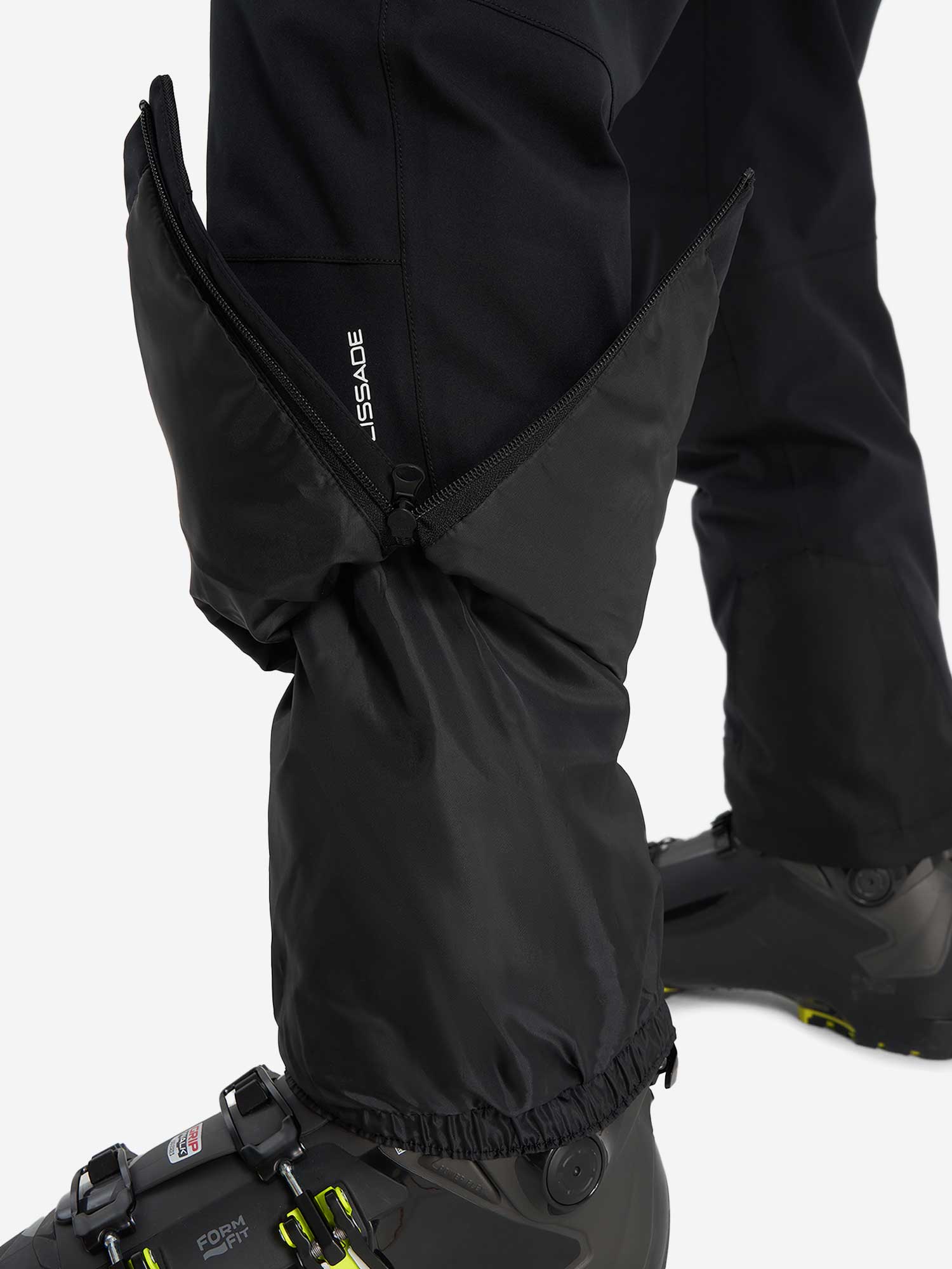 GLISSADE Ски панталон Men's Padded Pants