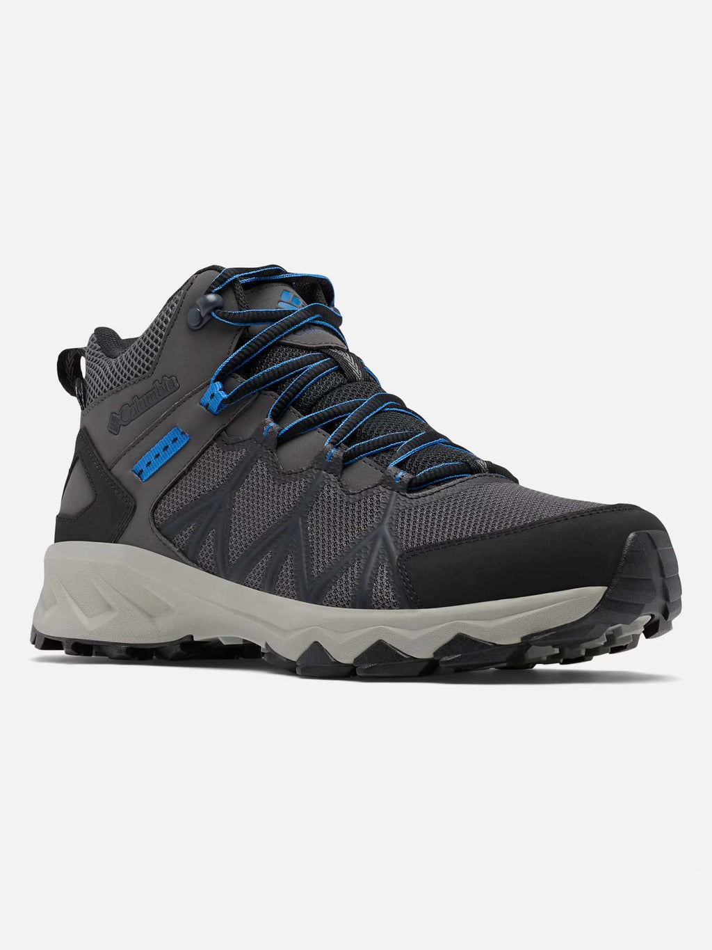 COLUMBIA Обувки Peakfreak II Mid Outdry