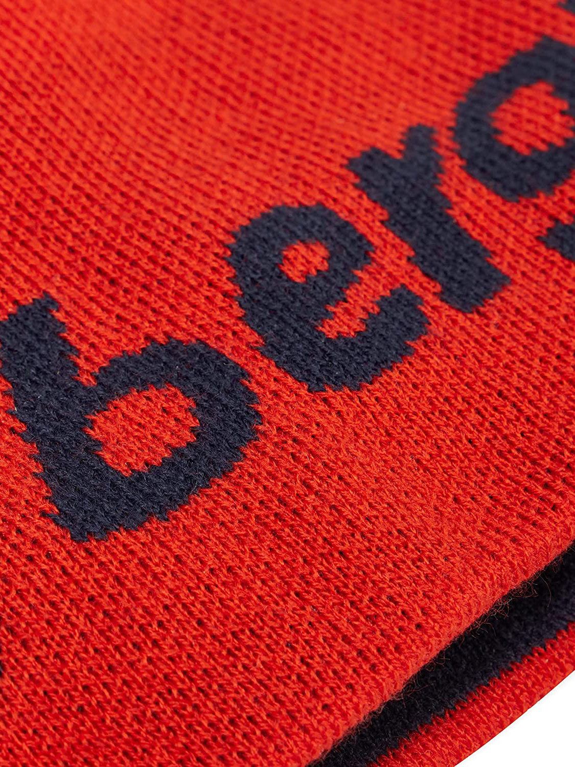 BERGHAUS Шапка BLOCKS BEANIE AU