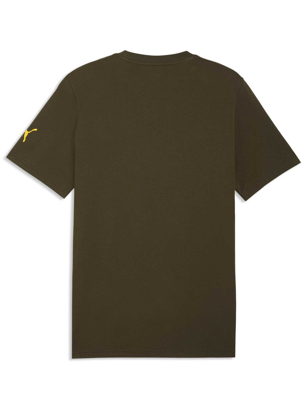 PUMA Тениска BVB x Sesame Street Tee