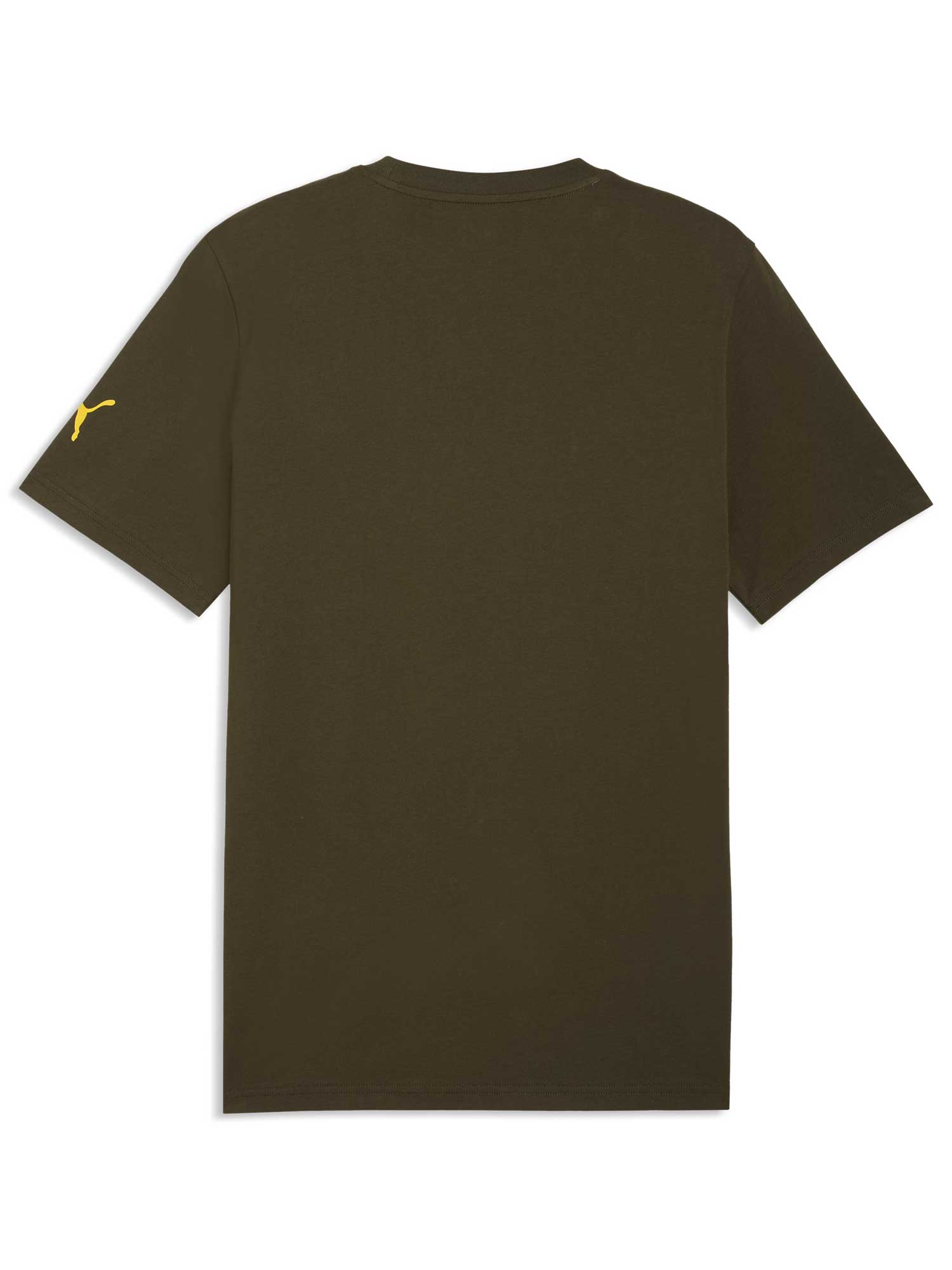 PUMA Тениска BVB x Sesame Street Tee