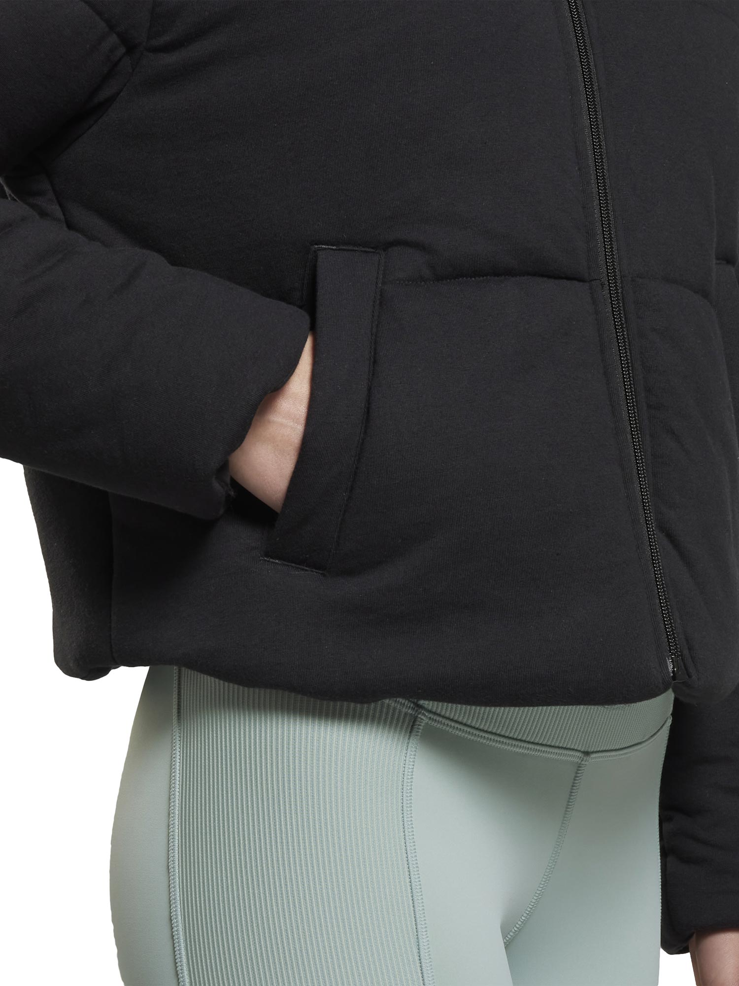 REEBOK Яке Studio Puffer