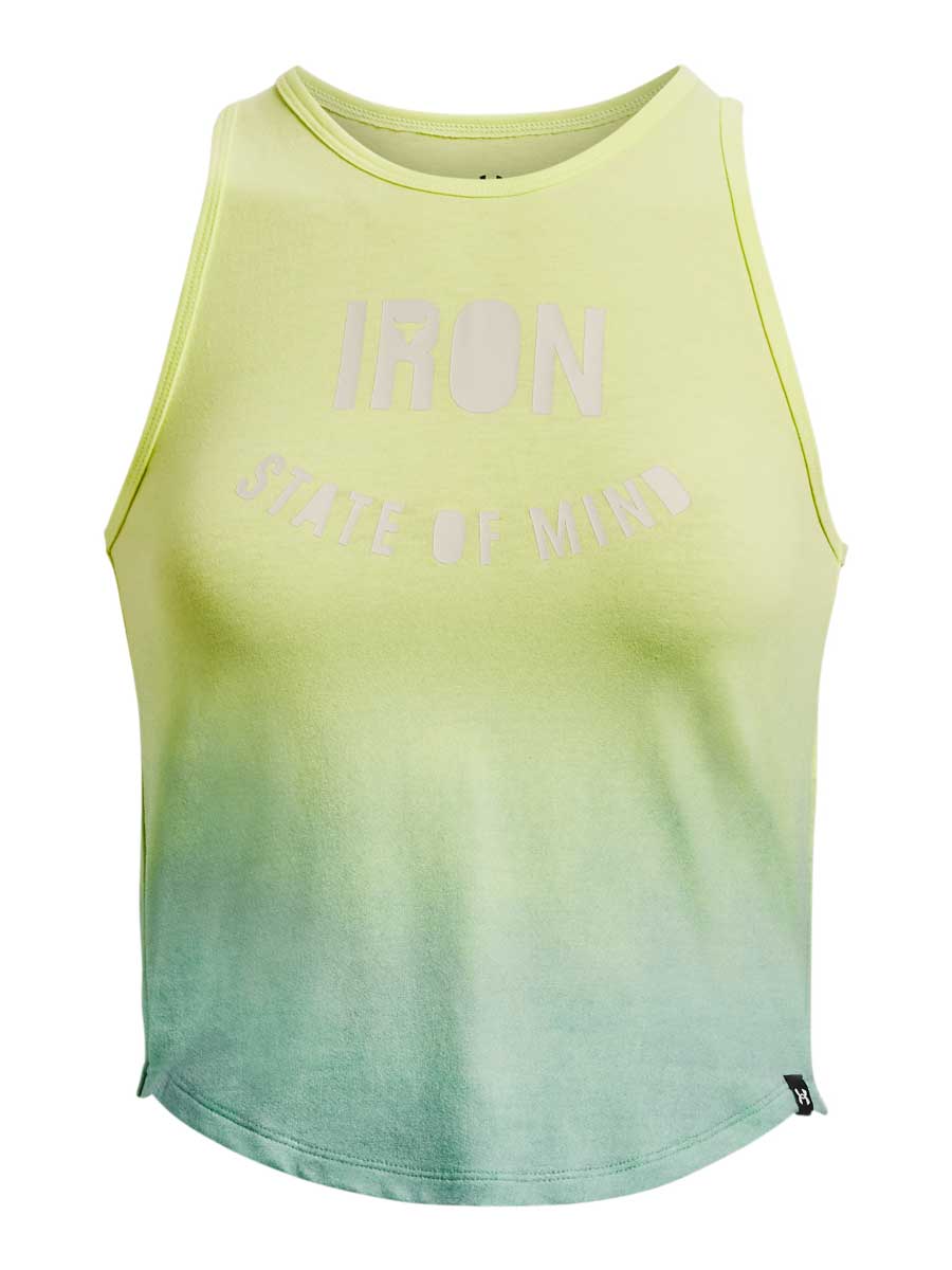 UNDER ARMOUR Потник Pjt Rock Fashion