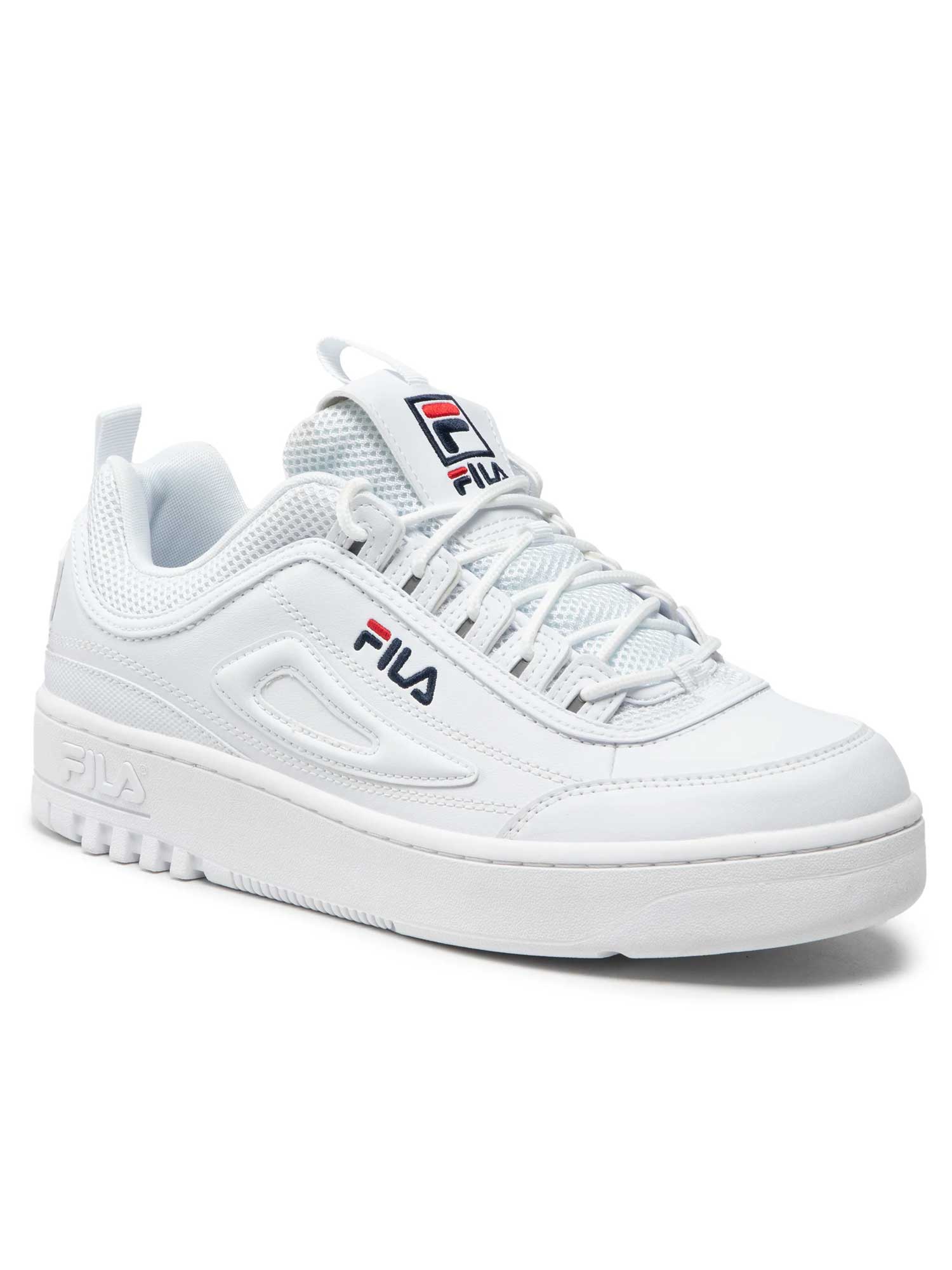 FILA Обувки FILA Disruptor Logo Wmn