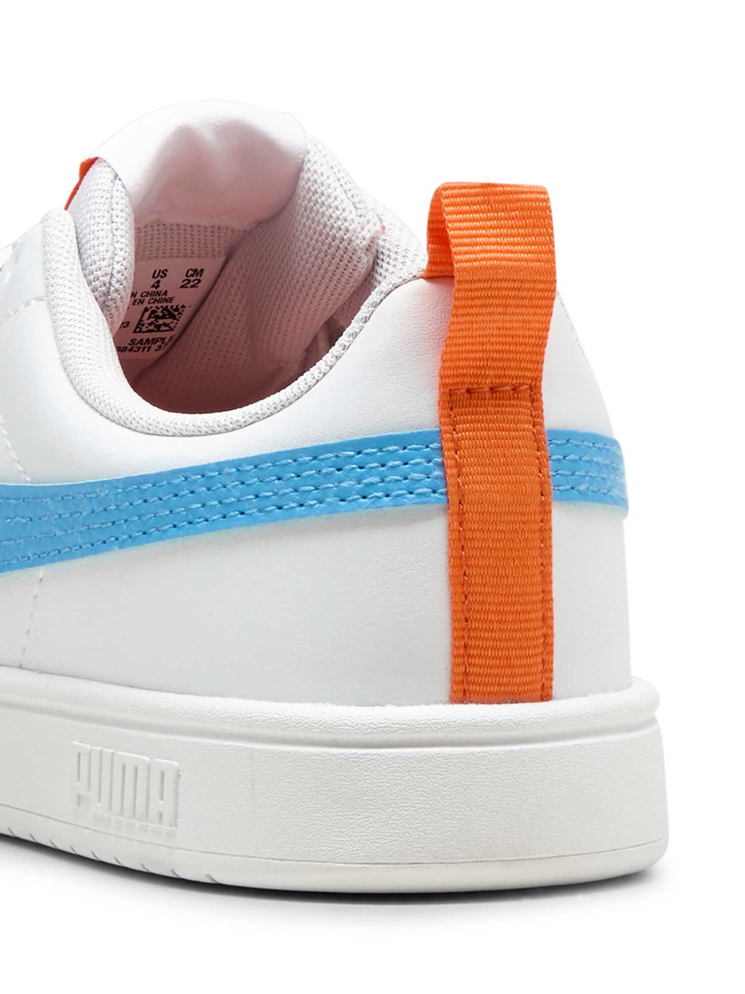 PUMA Обувки Rickie Jr