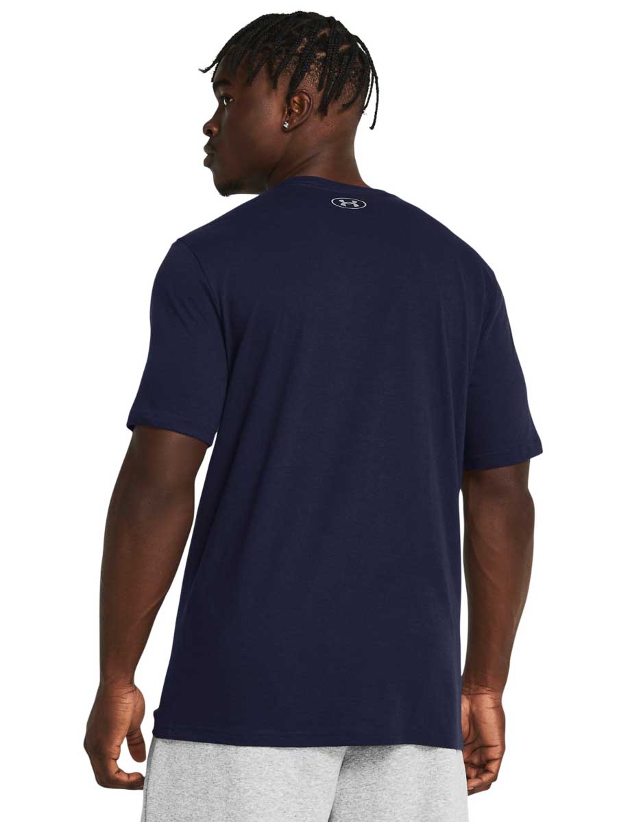 UNDER ARMOUR Тениска GL FOUNDATION UPDATE SS