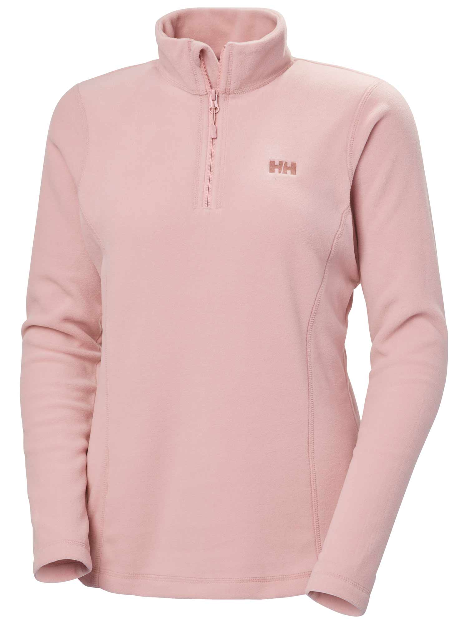 HELLY HANSEN Полар W DAYBREAKER 1/2 ZIP FLEECE