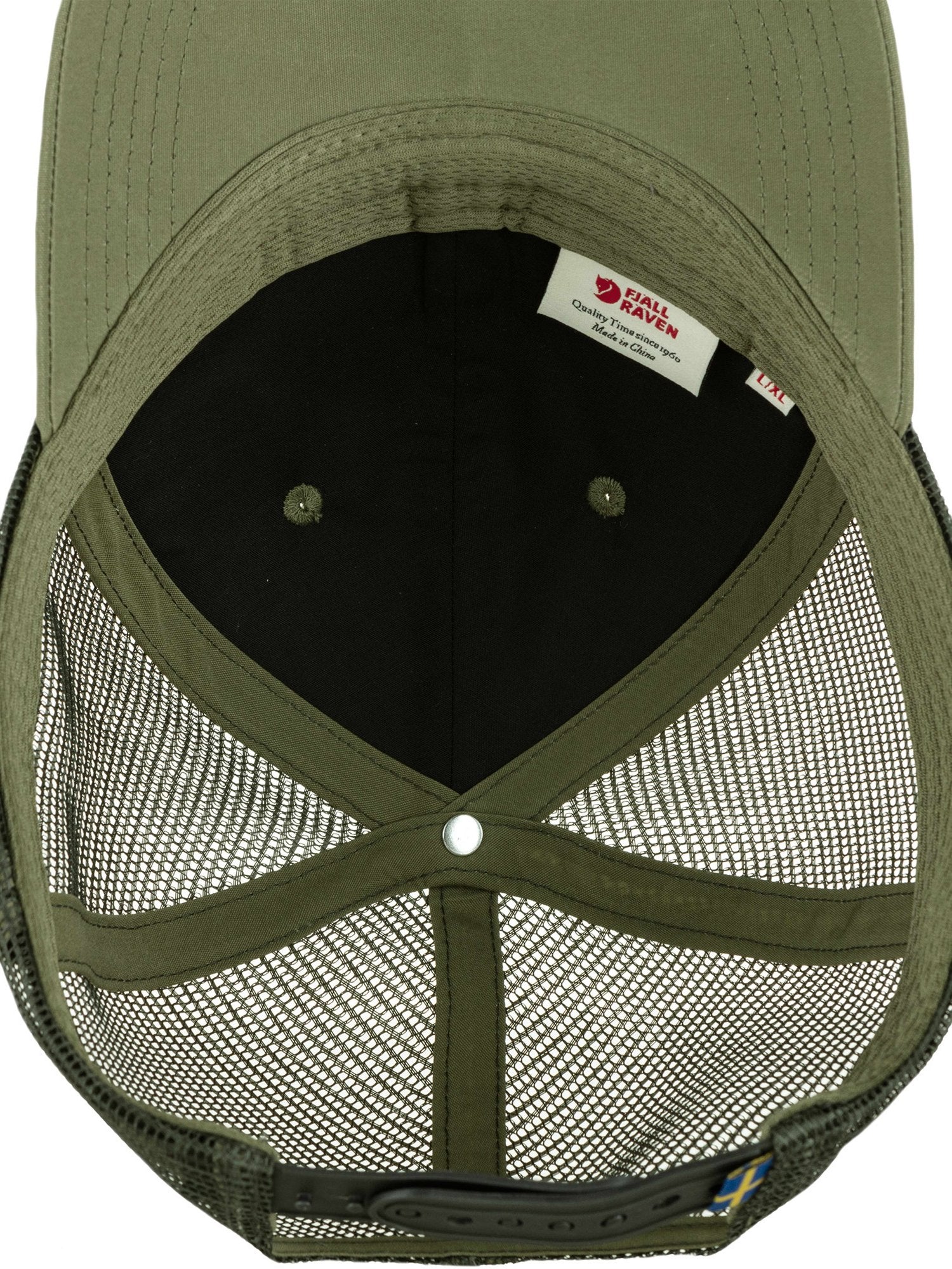 FJALLRAVEN Шапка Fjallraven Langtradarkeps