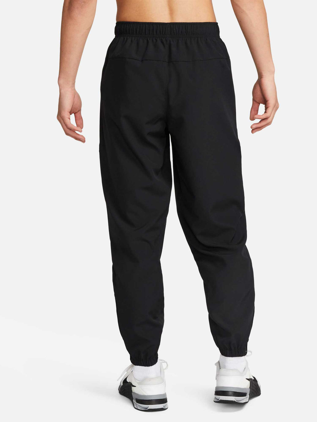 NIKE Спортно долнище M NK DF FORM PANT TPR