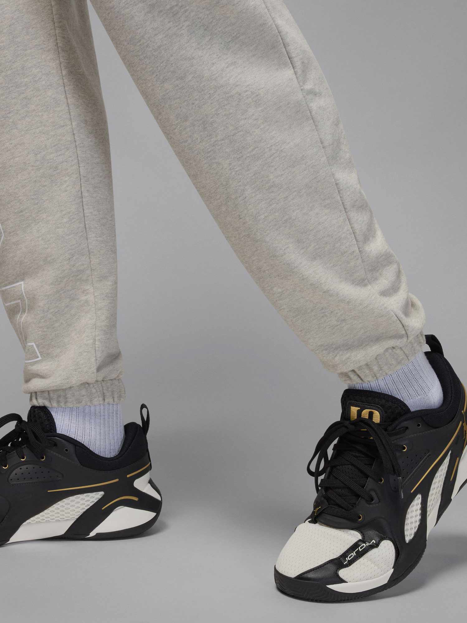 JORDAN Спортно долнище M J SPRT CSVR GFX FLC PNT