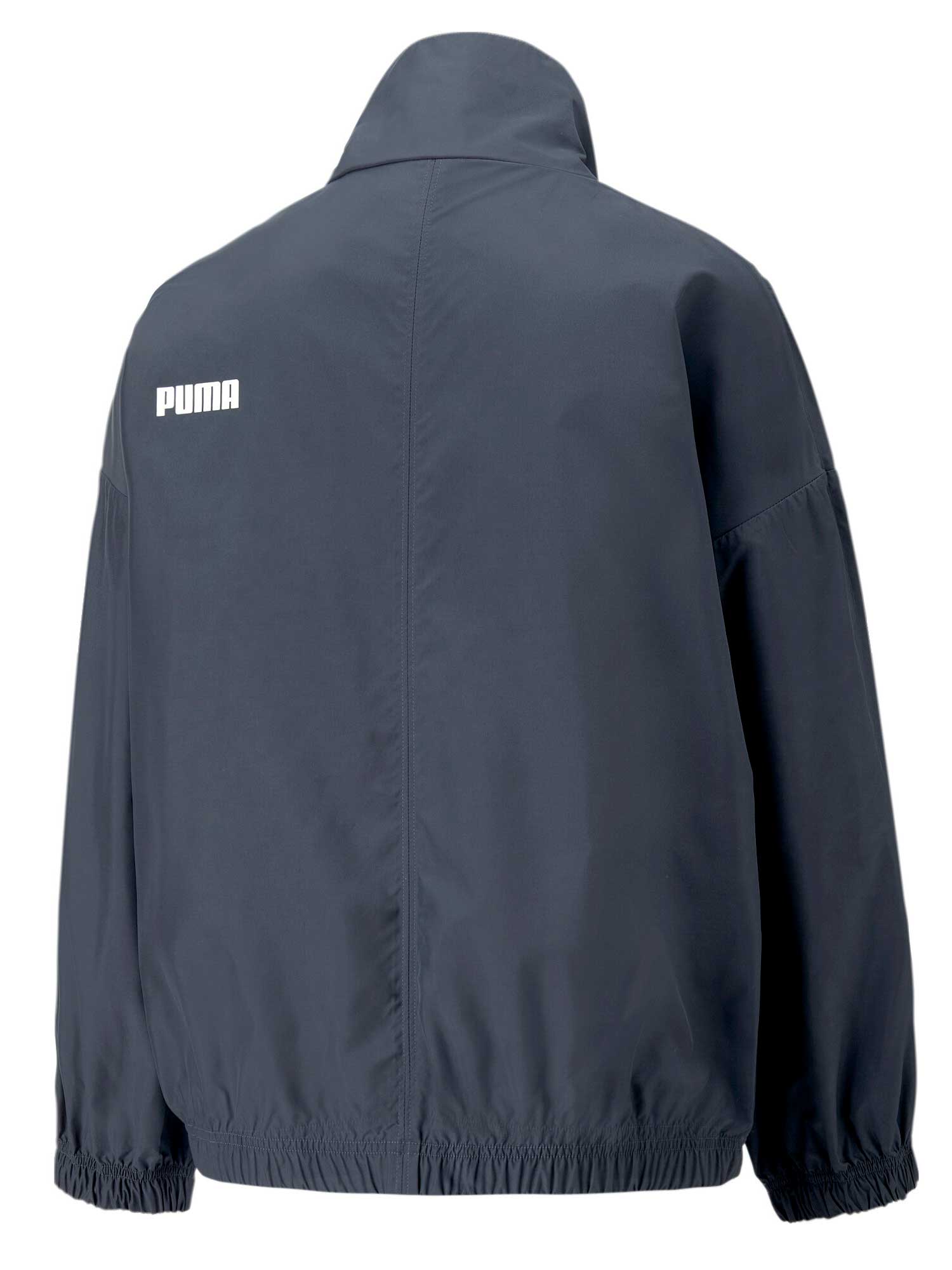 PUMA Яке Style