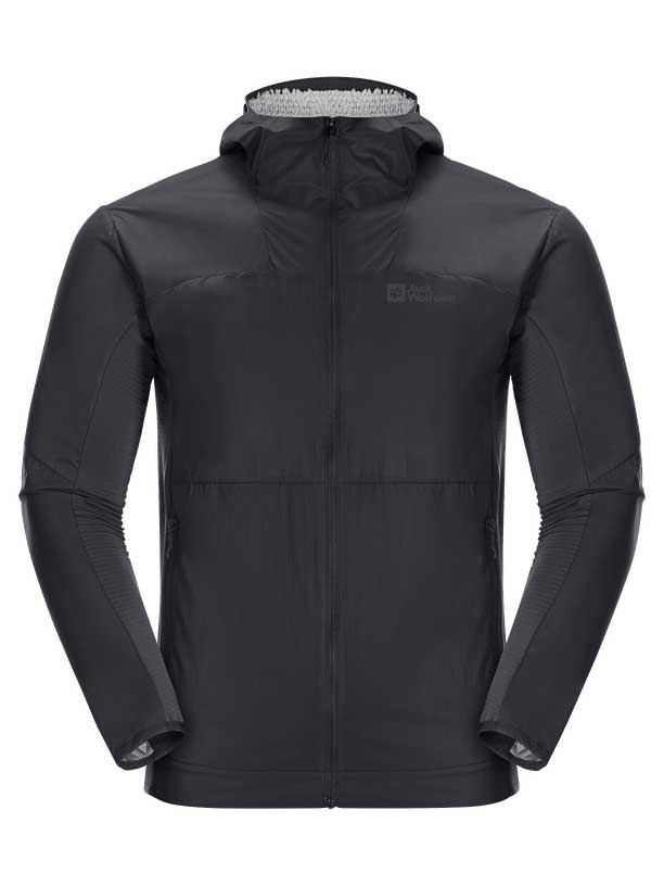 JACK WOLFSKIN Яке PRELIGHT ALPHA JKT M
