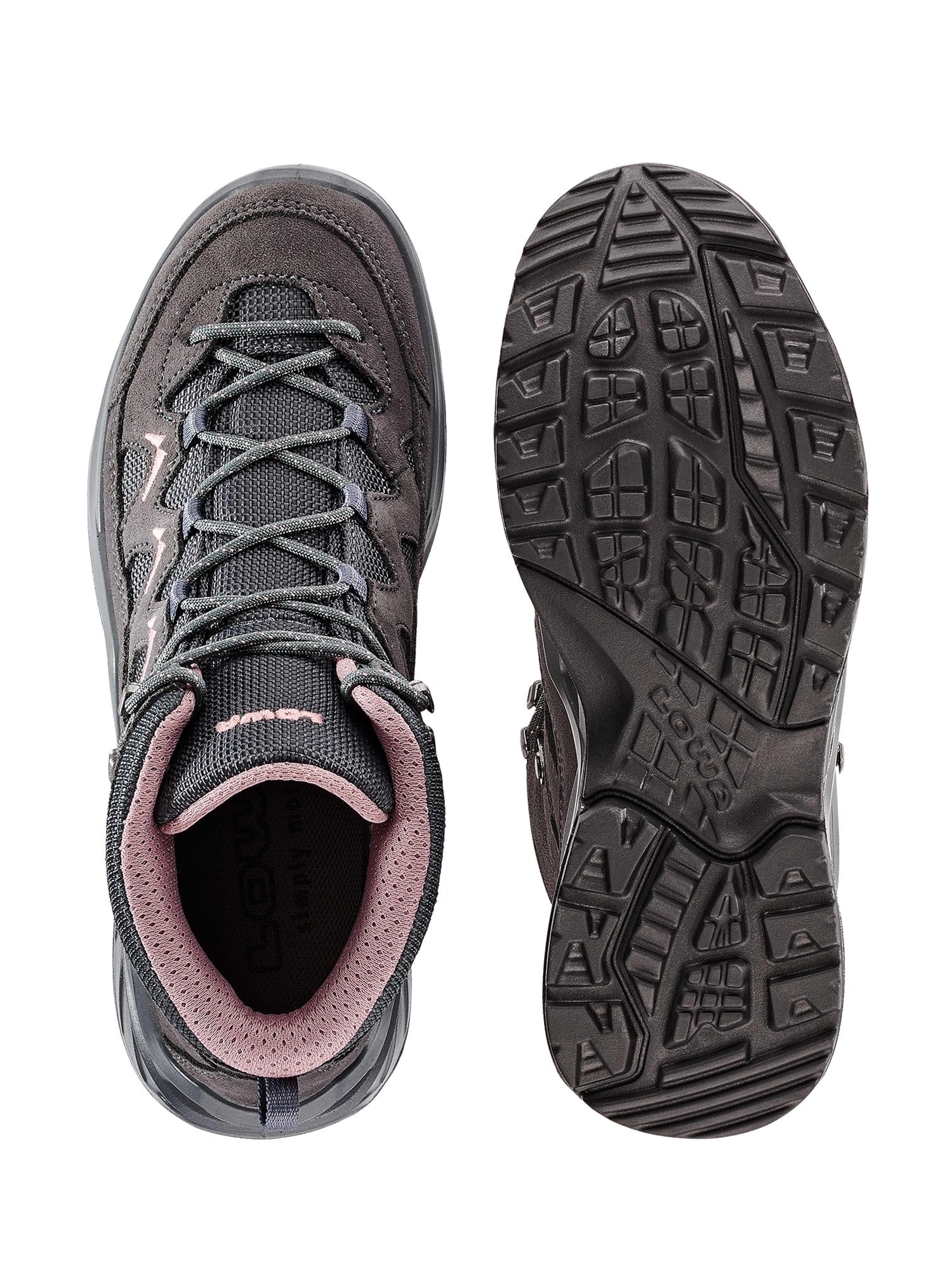 LOWA Обувки SIRKOS EVO GTX MID Ws