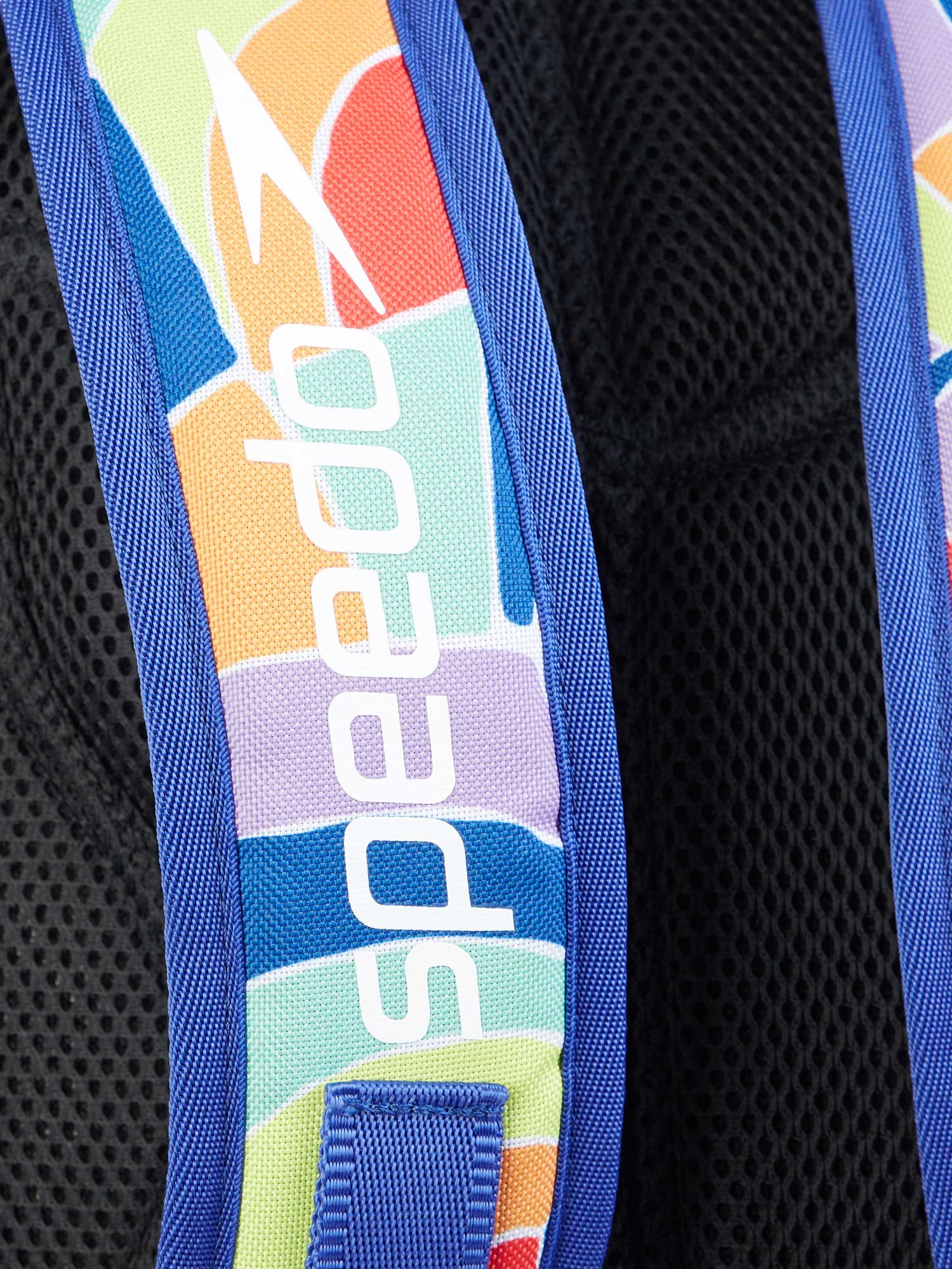 SPEEDO Раница TEAMSTER 2.0 RUCKSACK 35L