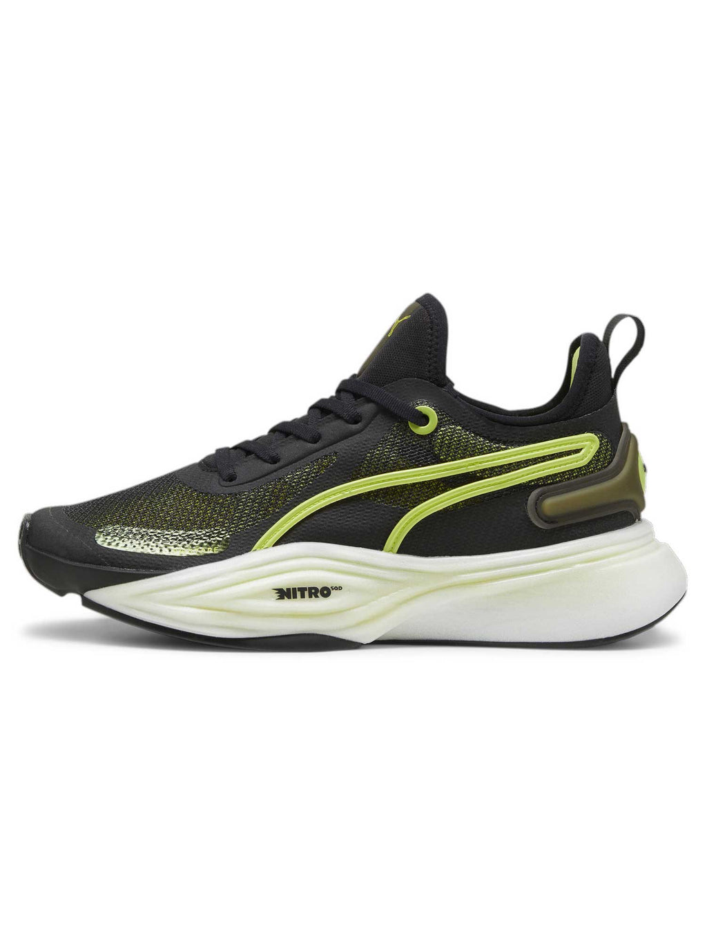 PUMA Обувки PWR Nitro Squared Neo Force