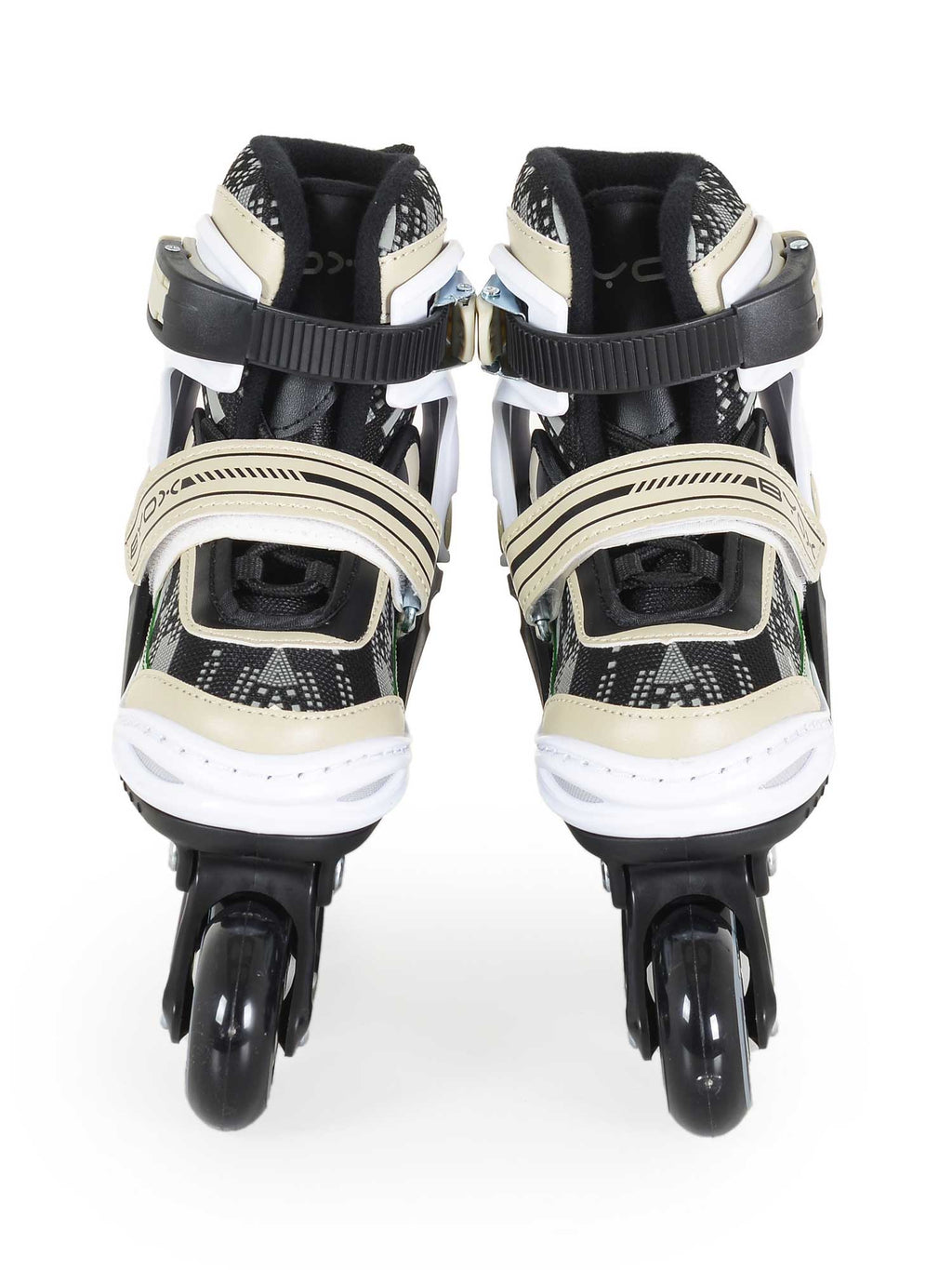 BYOX Ролери Iceberg 2в1