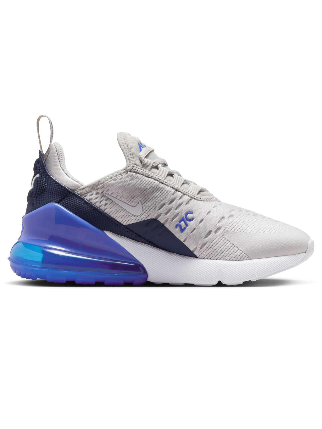 NIKE Обувки AIR MAX 270 (GS)