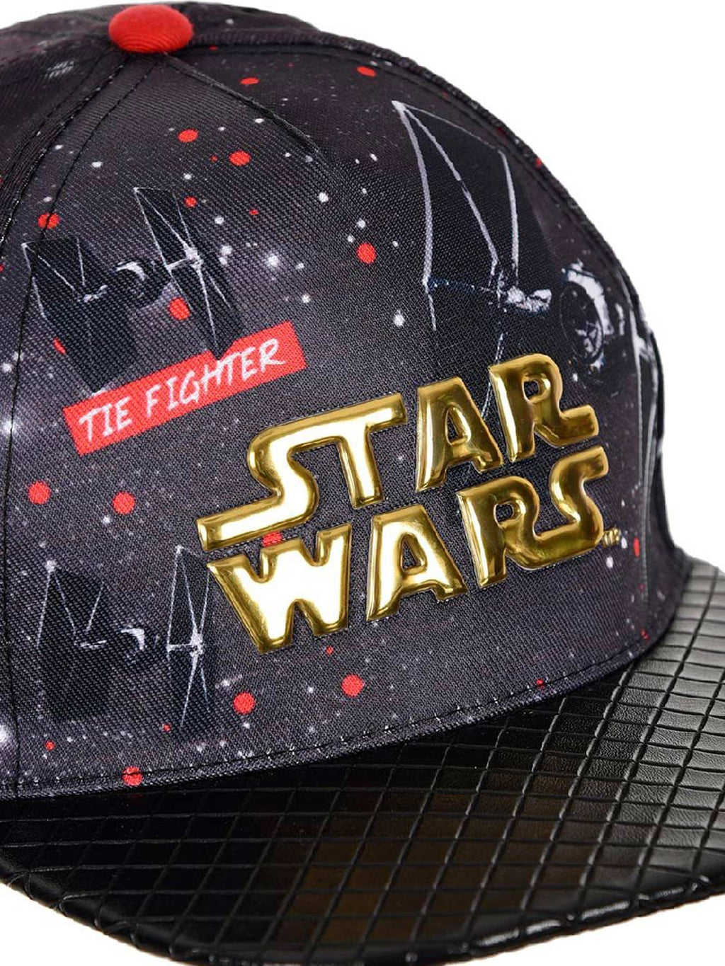 KIDS MOVIE HEROES Шапка STAR WARS