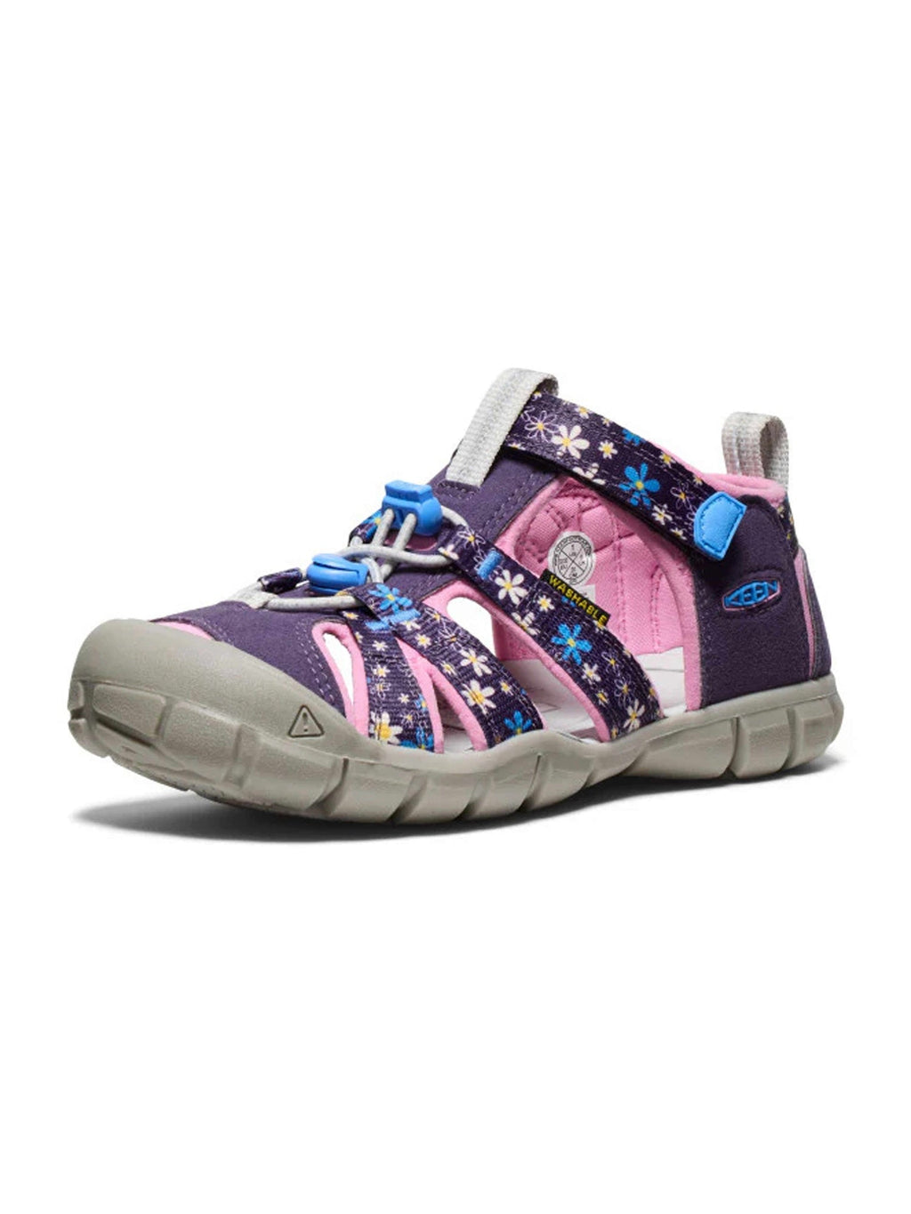 KEEN Сандали SEACAMP II CNX