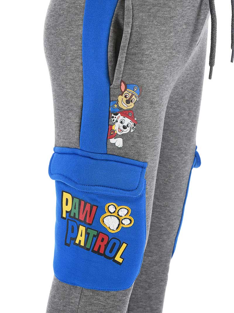 KIDS MOVIE HEROES Спортно долнище PAW PATROL