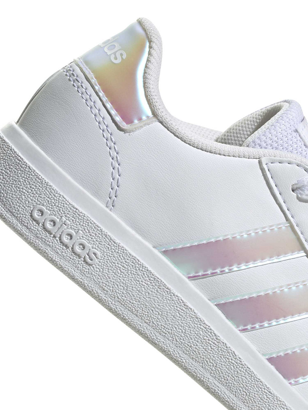 ADIDAS SPORTSWEAR Обувки Grand Court Lifestyle Lace Tennis