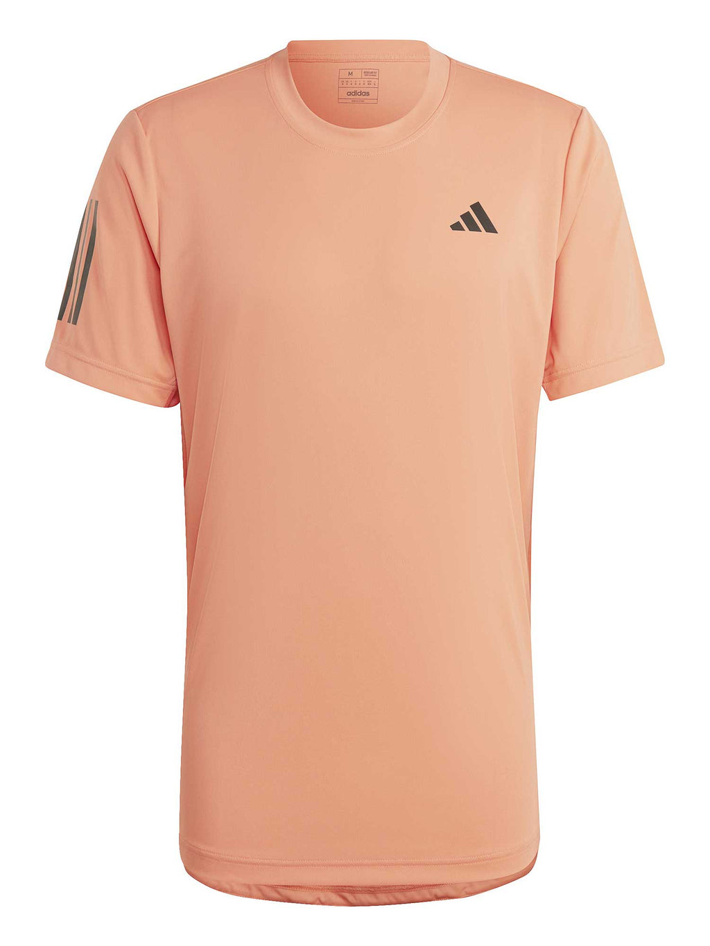 ADIDAS PERFORMANCE Тениска Club 3-Stripes Tennis