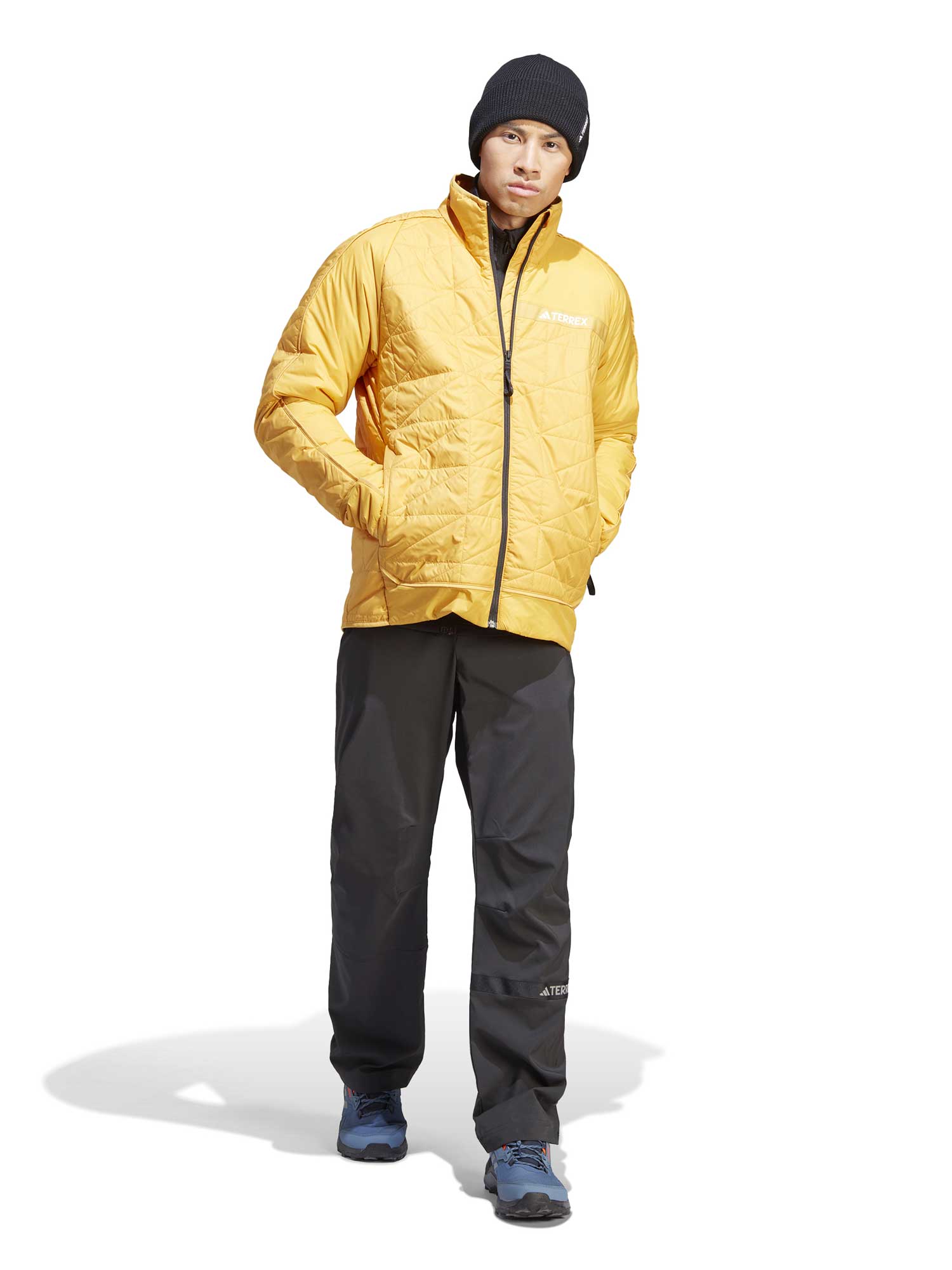 ADIDAS PERFORMANCE Яке Terrex Multi Insulation