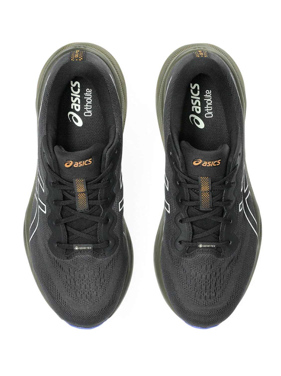 ASICS Обувки PULSE 15 GTX