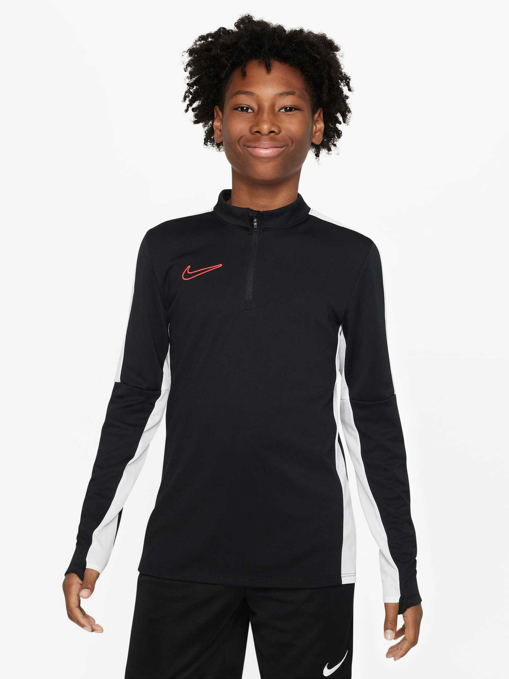 NIKE Блуза K NK DF ACD23 DRILL TOP BR