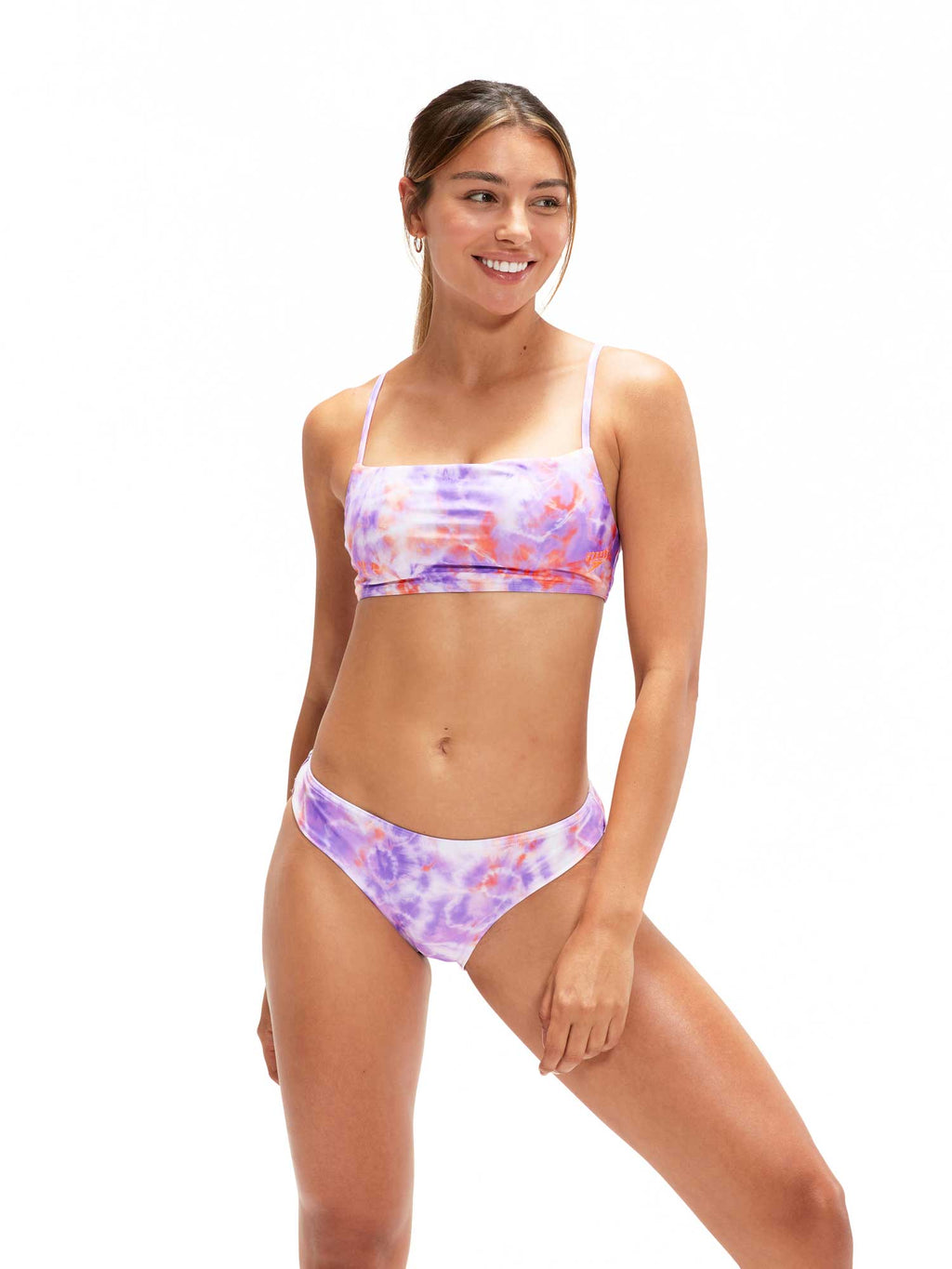 SPEEDO Бански 2 части ALV PT AJ TSRP