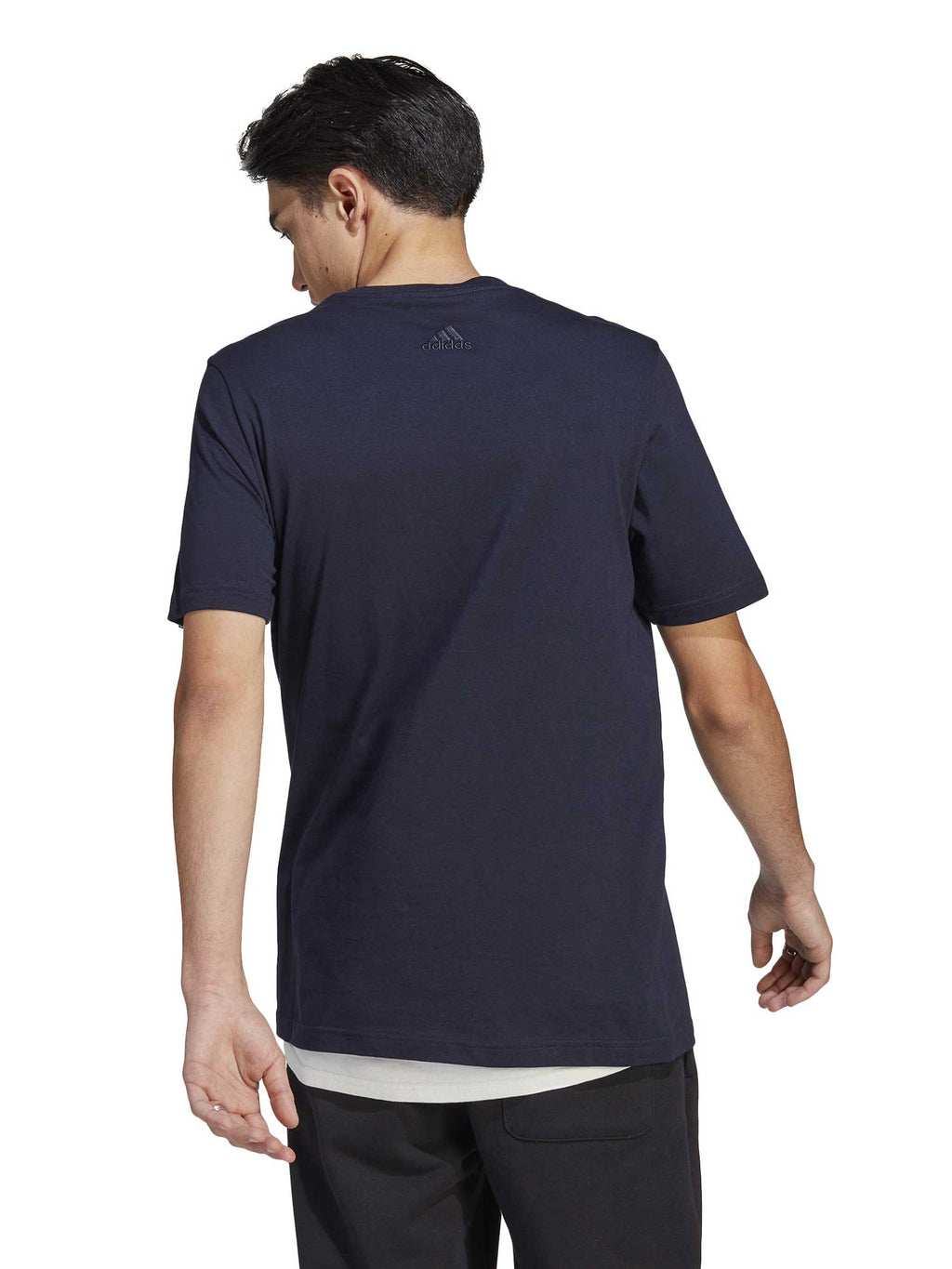 ADIDAS SPORTSWEAR Тениска Essentials Single Jersey