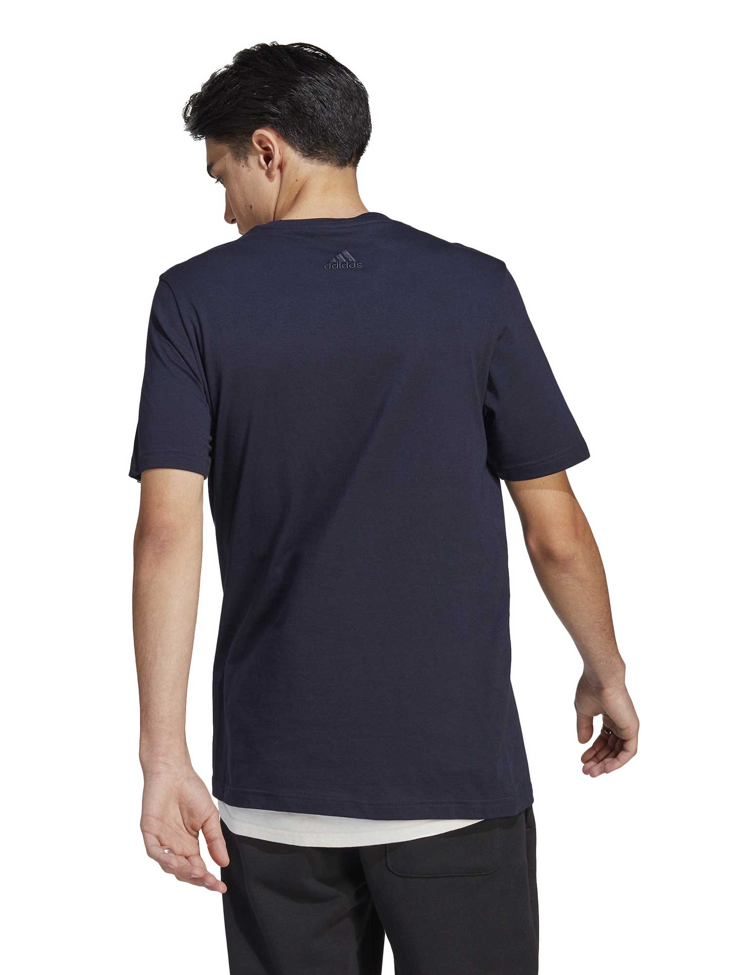 ADIDAS SPORTSWEAR Тениска Essentials Single Jersey