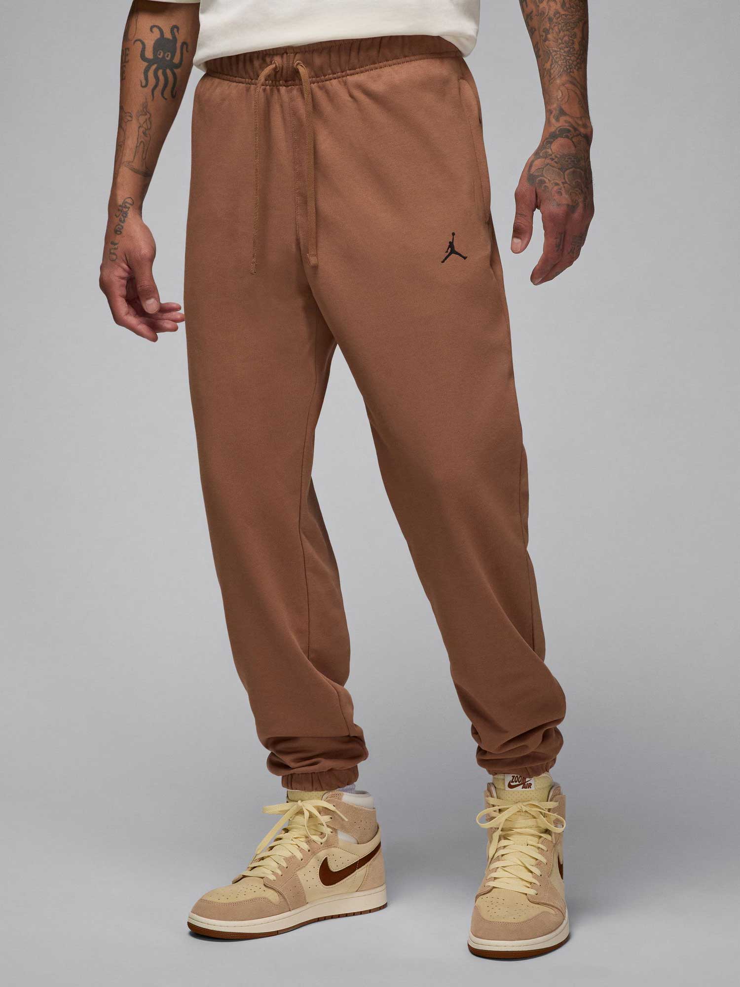 JORDAN Спортно долнище M J DF SPRT CSVR FLC PANT