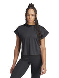ADIDAS PERFORMANCE Тениска Studio T-Shirt