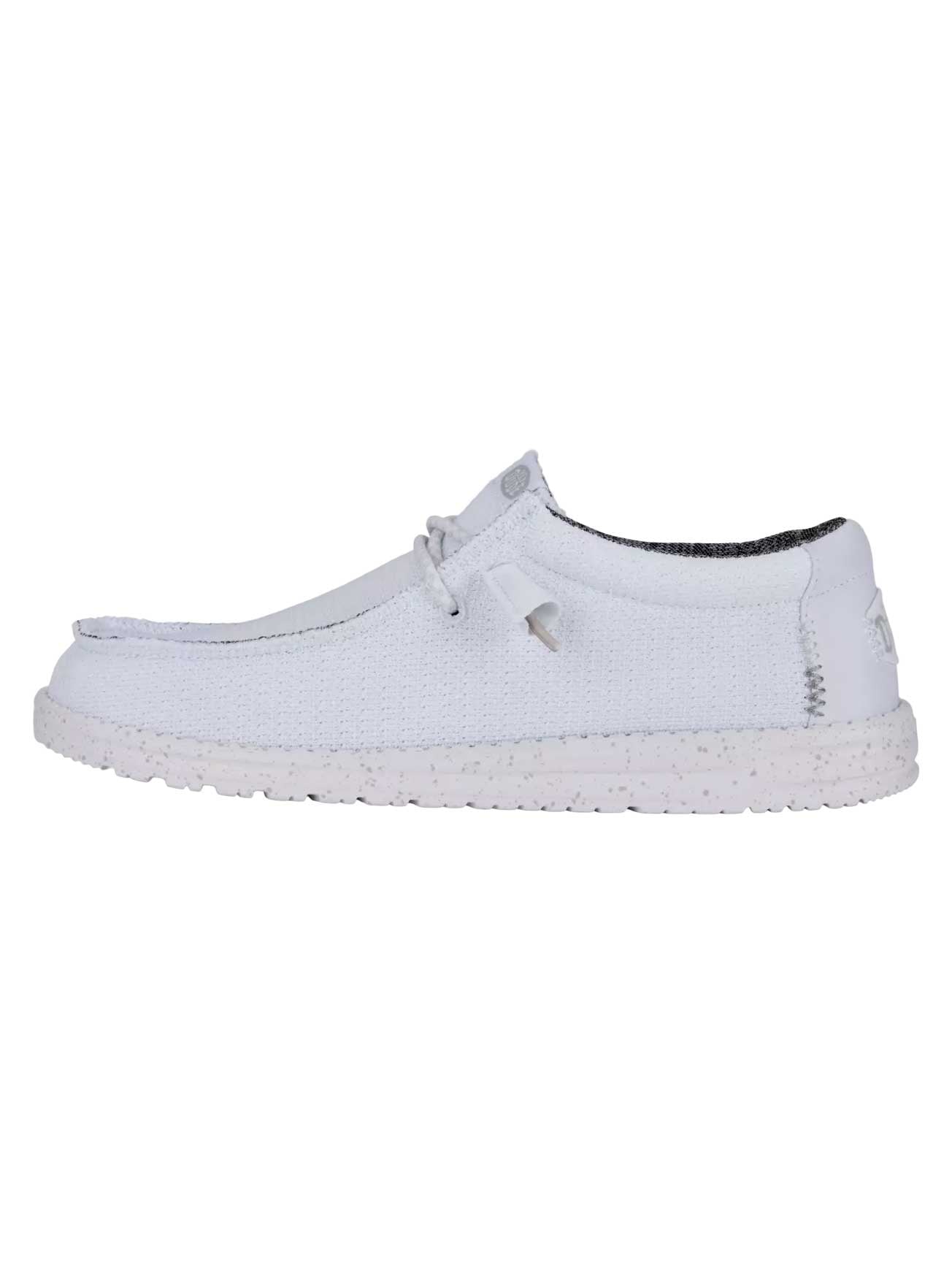 Hey Dude Обувки Wally Sport Mesh