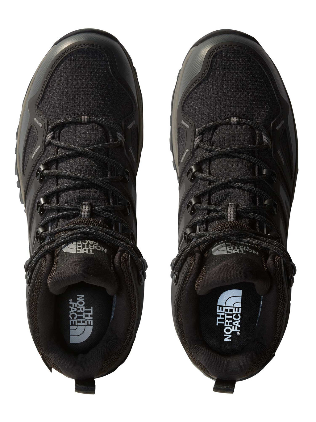 THE NORTH FACE Обувки M HEDGEHOG MID GORE-TEX