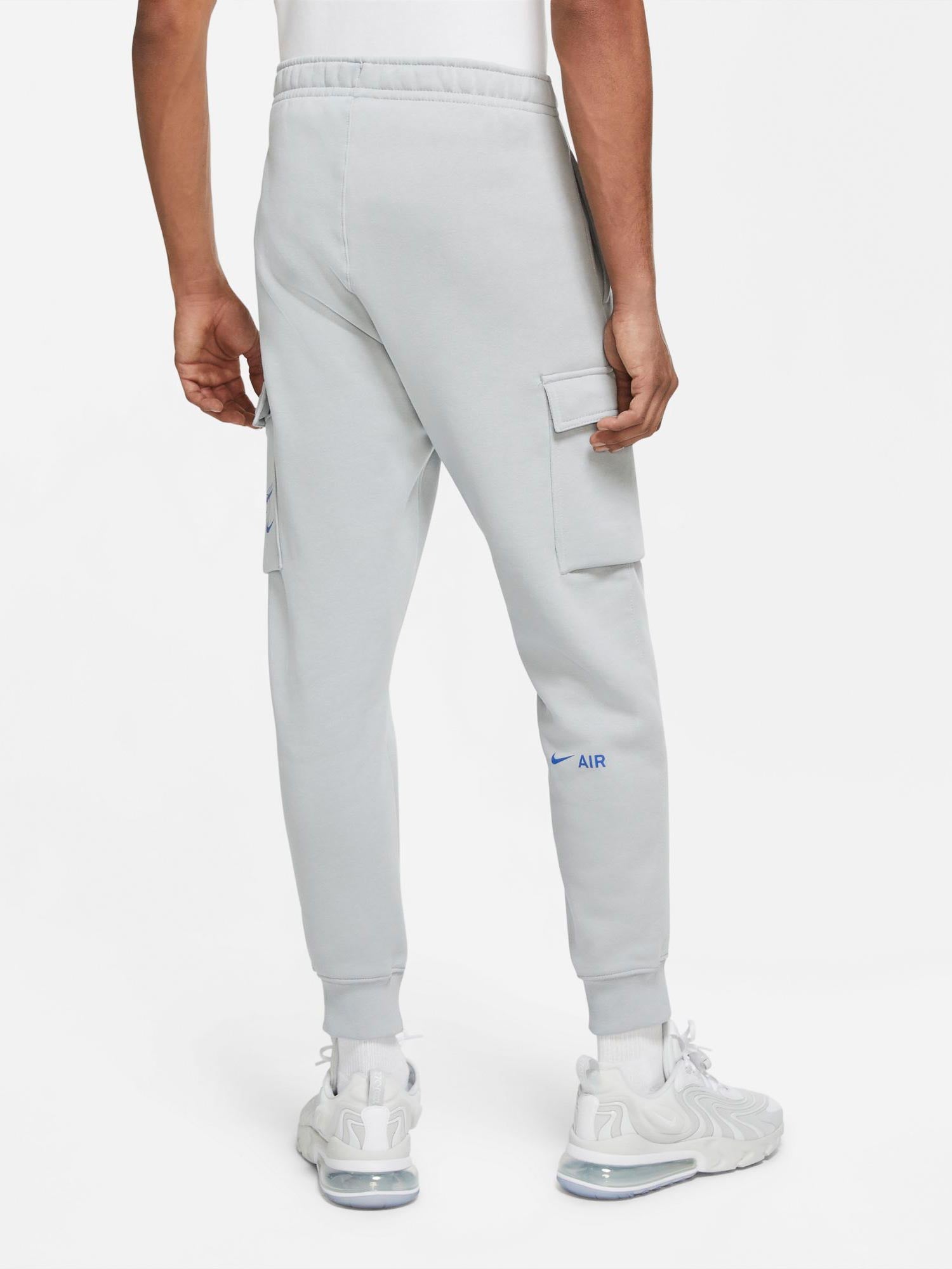 NIKE Спортно долнище M CARGO AIR PRNT PACK