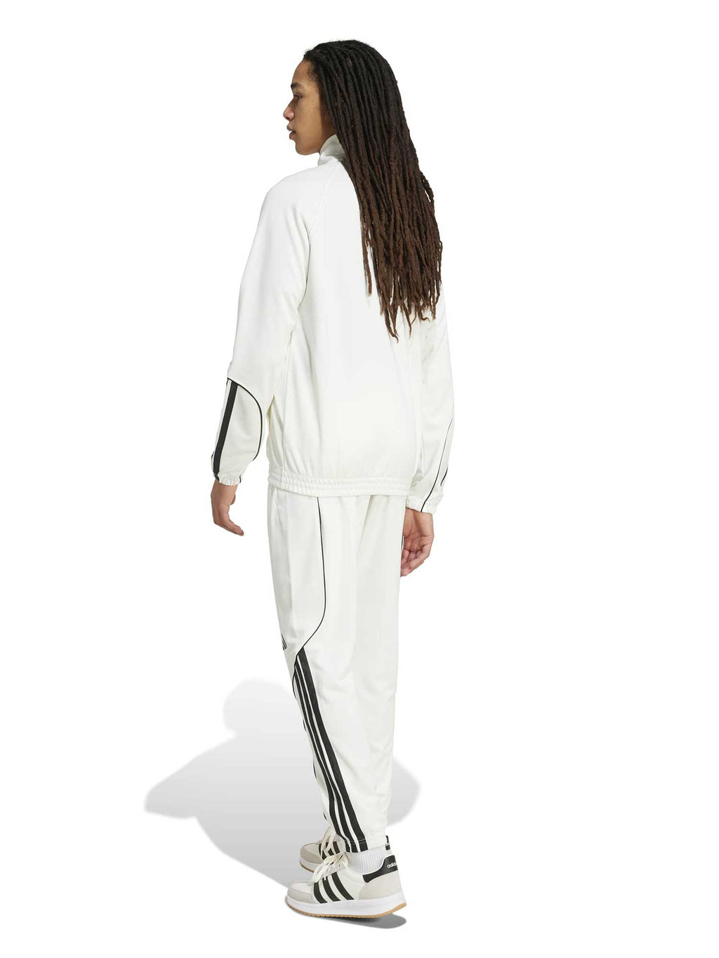 ADIDAS SPORTSWEAR Спортен екип 3-Stripes Tracksuit