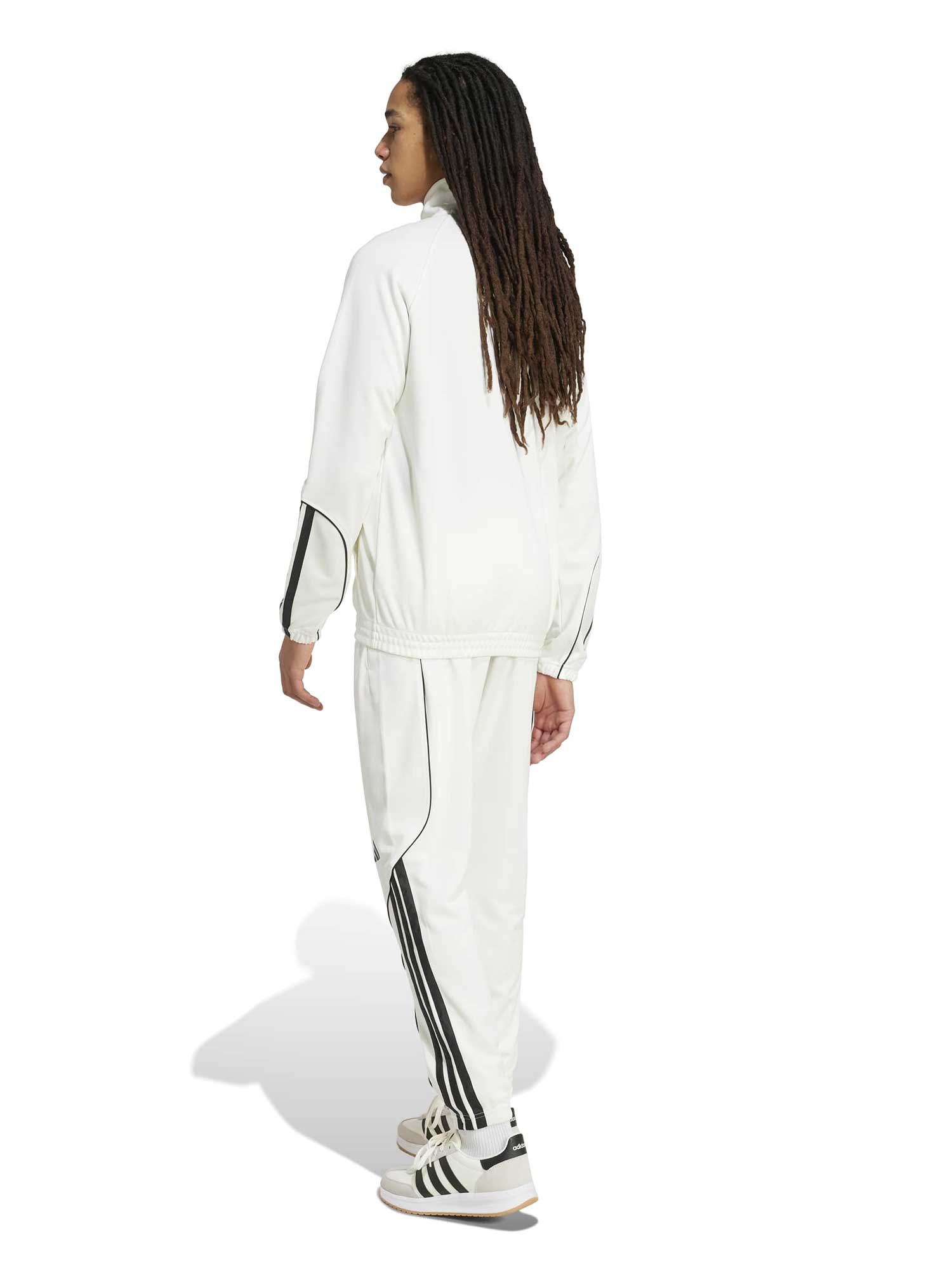ADIDAS SPORTSWEAR Спортен екип 3-Stripes Tracksuit
