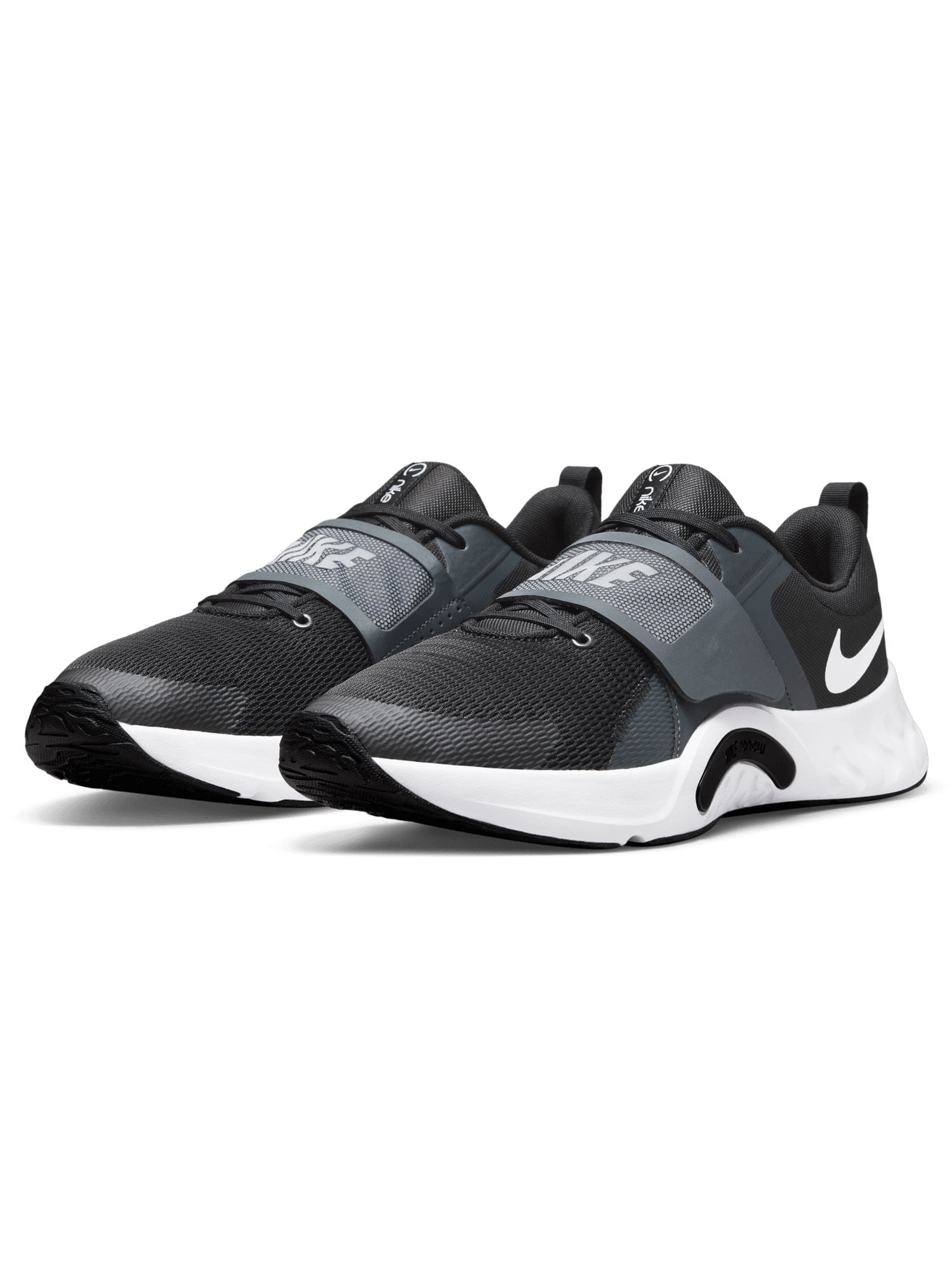 NIKE Обувки M RENEW RETALIATION 4