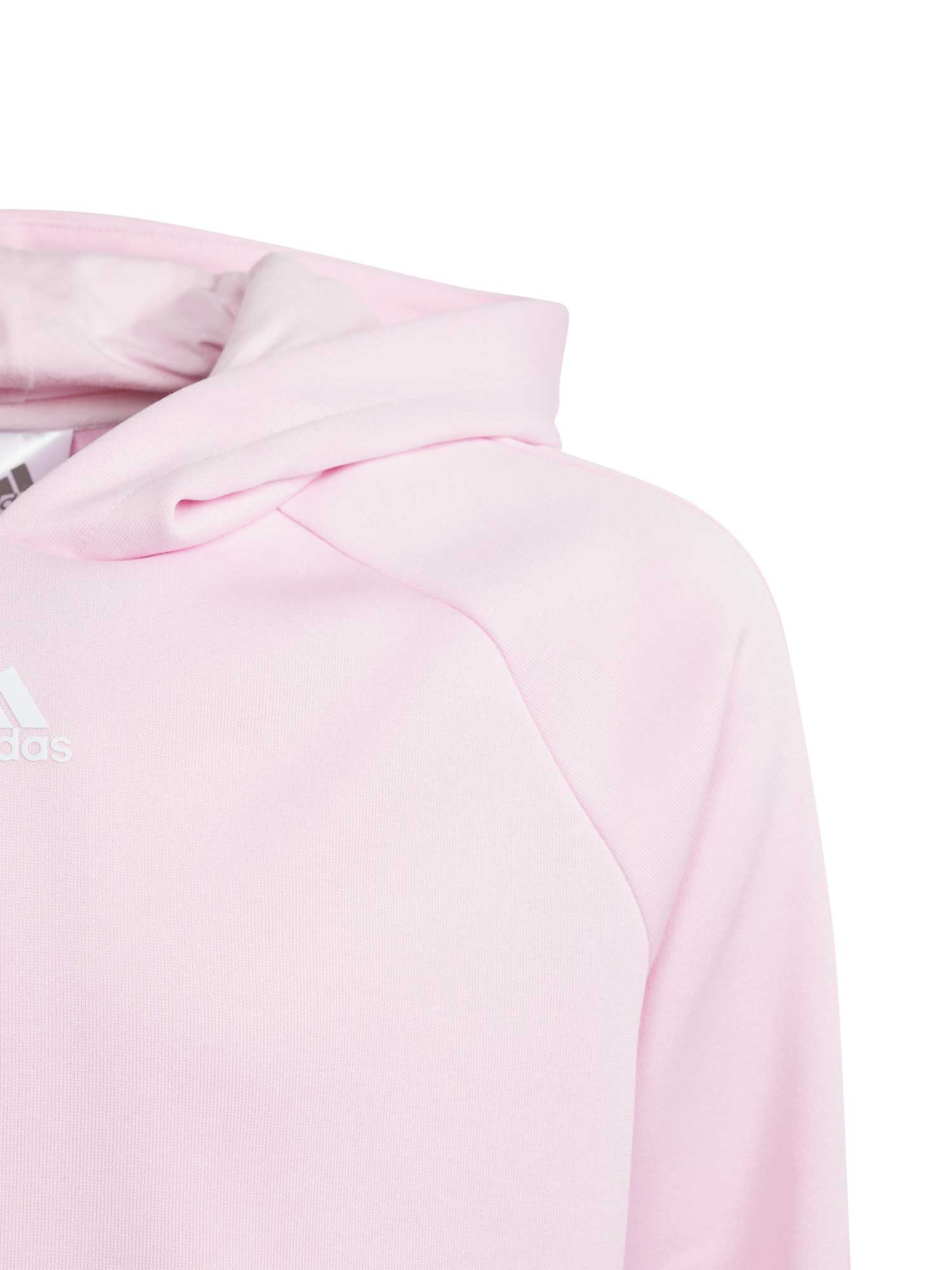 ADIDAS SPORTSWEAR Суитшърт Junior Girls Dance Cropped Aeroready