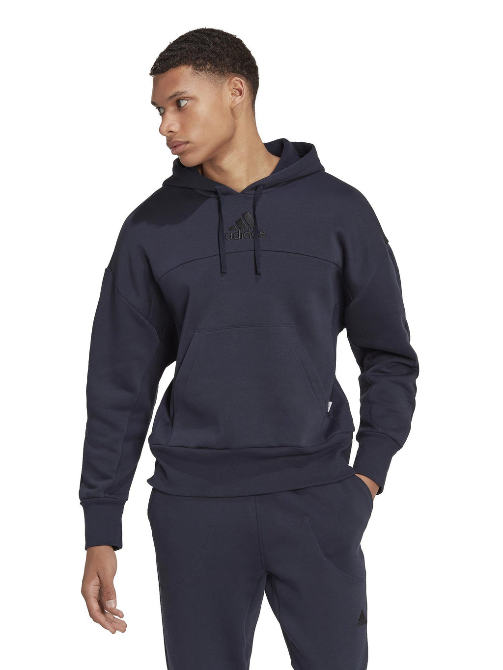 ADIDAS SPORTSWEAR Суитшърт Studio Lounge Fleece
